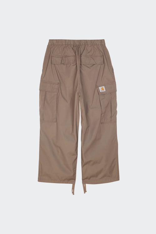 CARHARTT WIP Cargo Marron