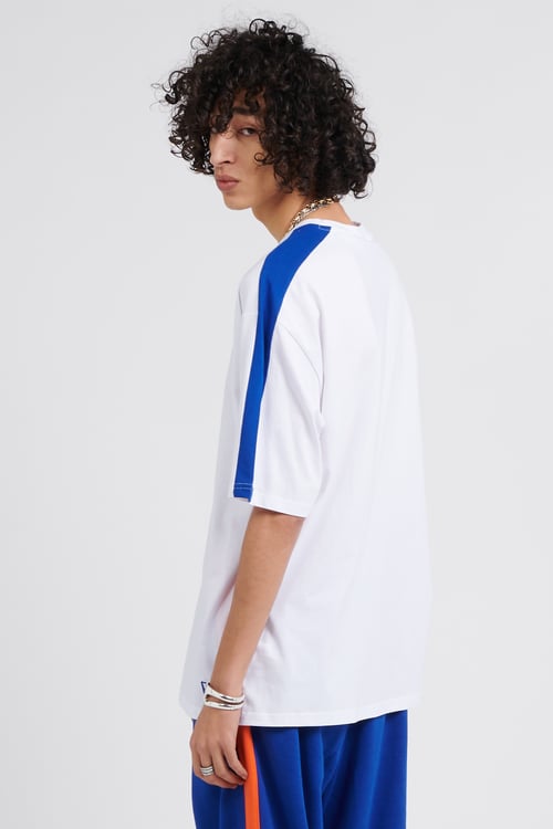 NEW ERA T-shirt White