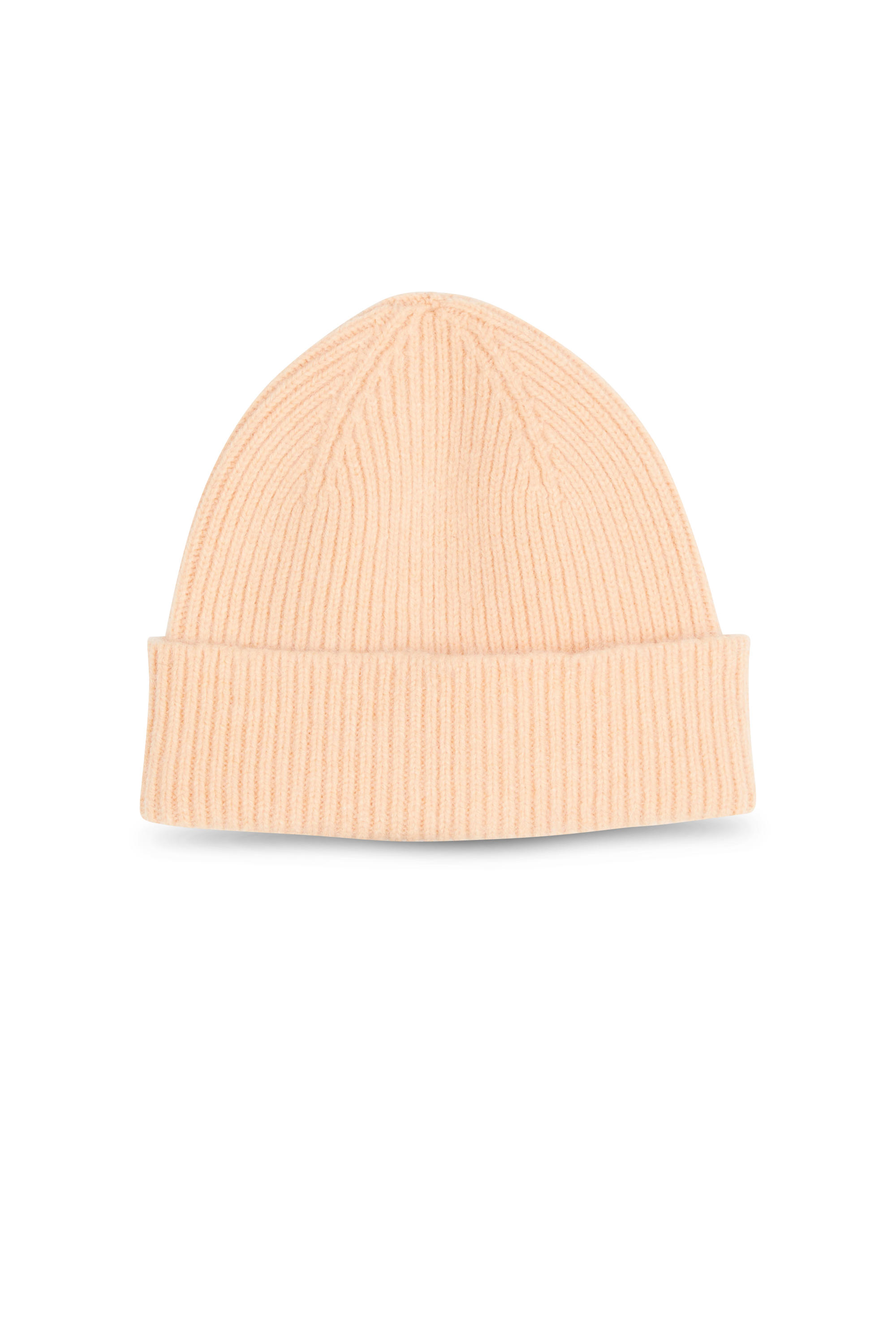 Beanie BARRA Beig