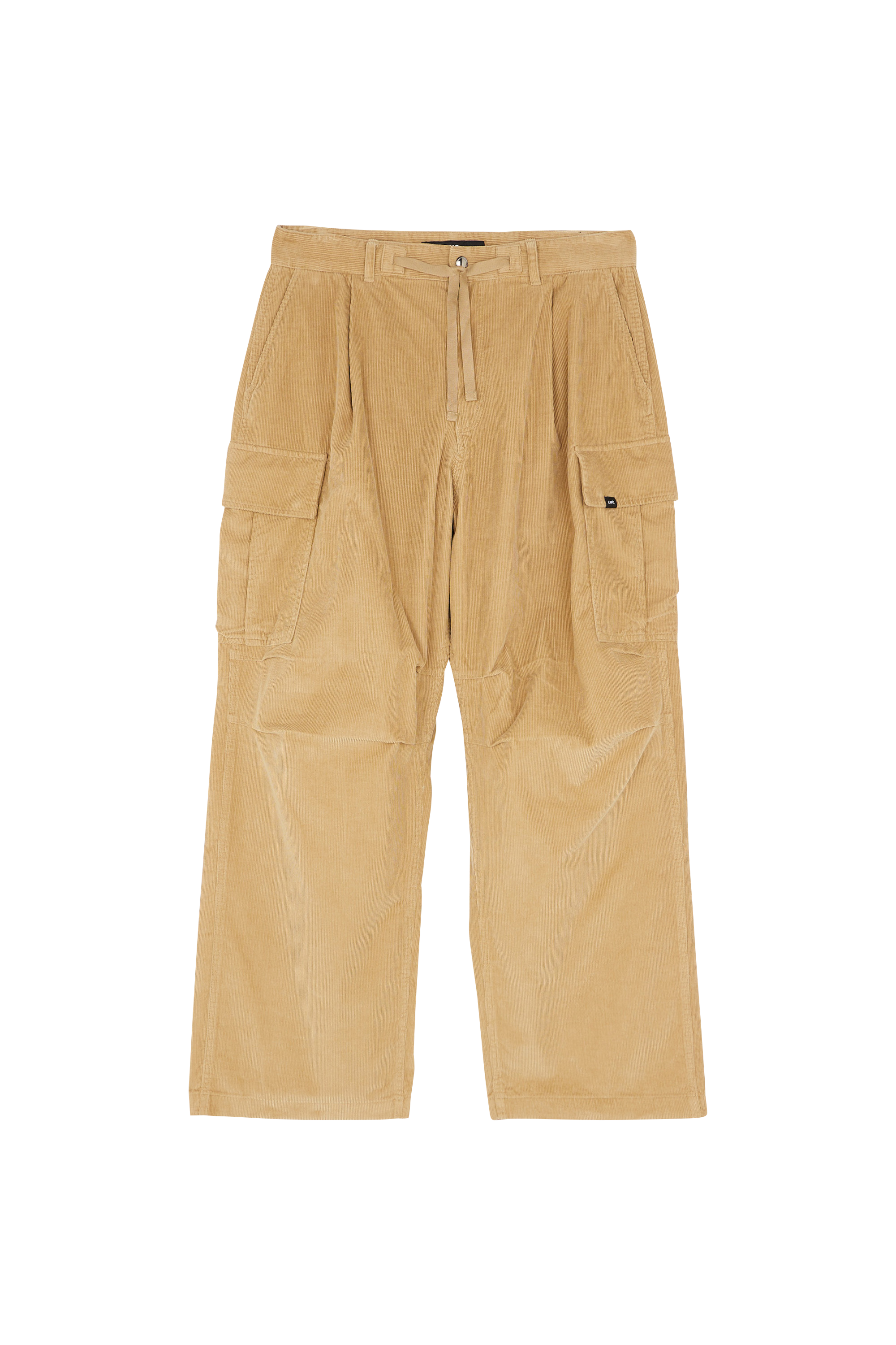 Cargo pants Beige