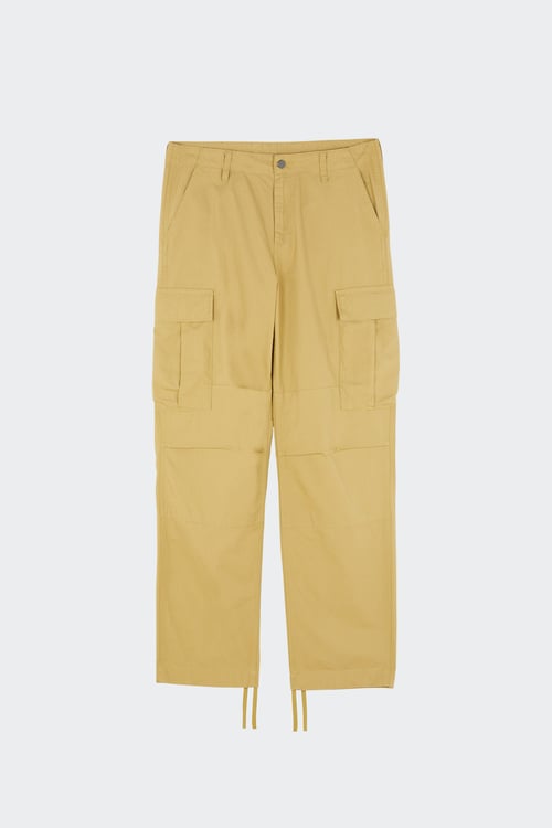 CARHARTT WIP Cargo Beige