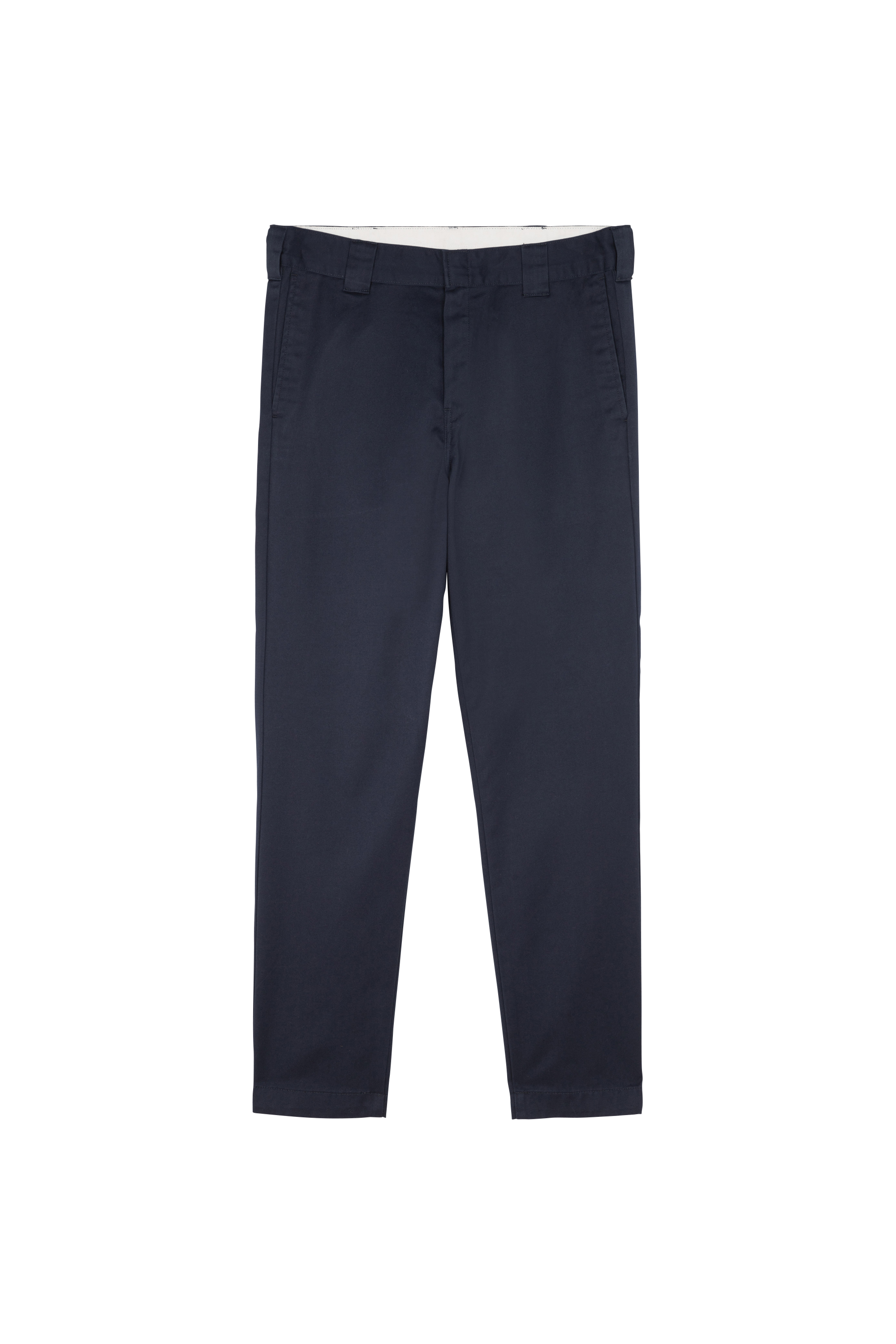 Pants Blue