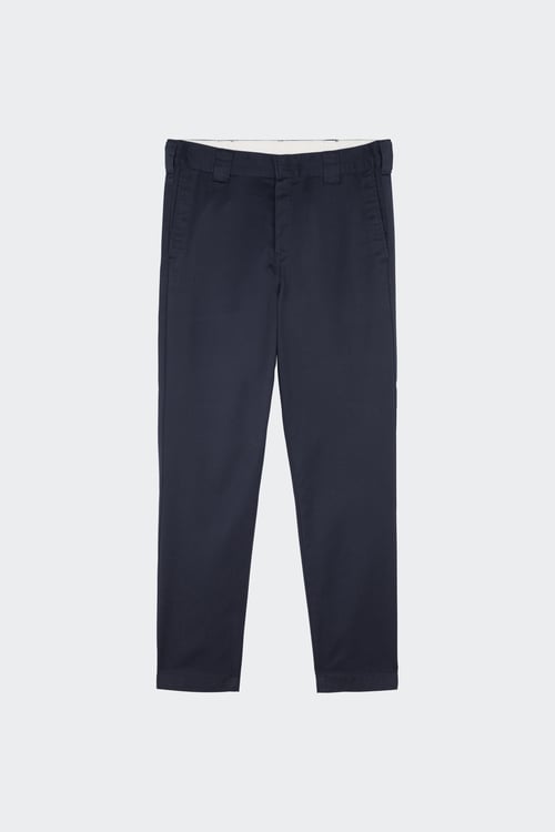 CARHARTT WIP Pantalon Bleu