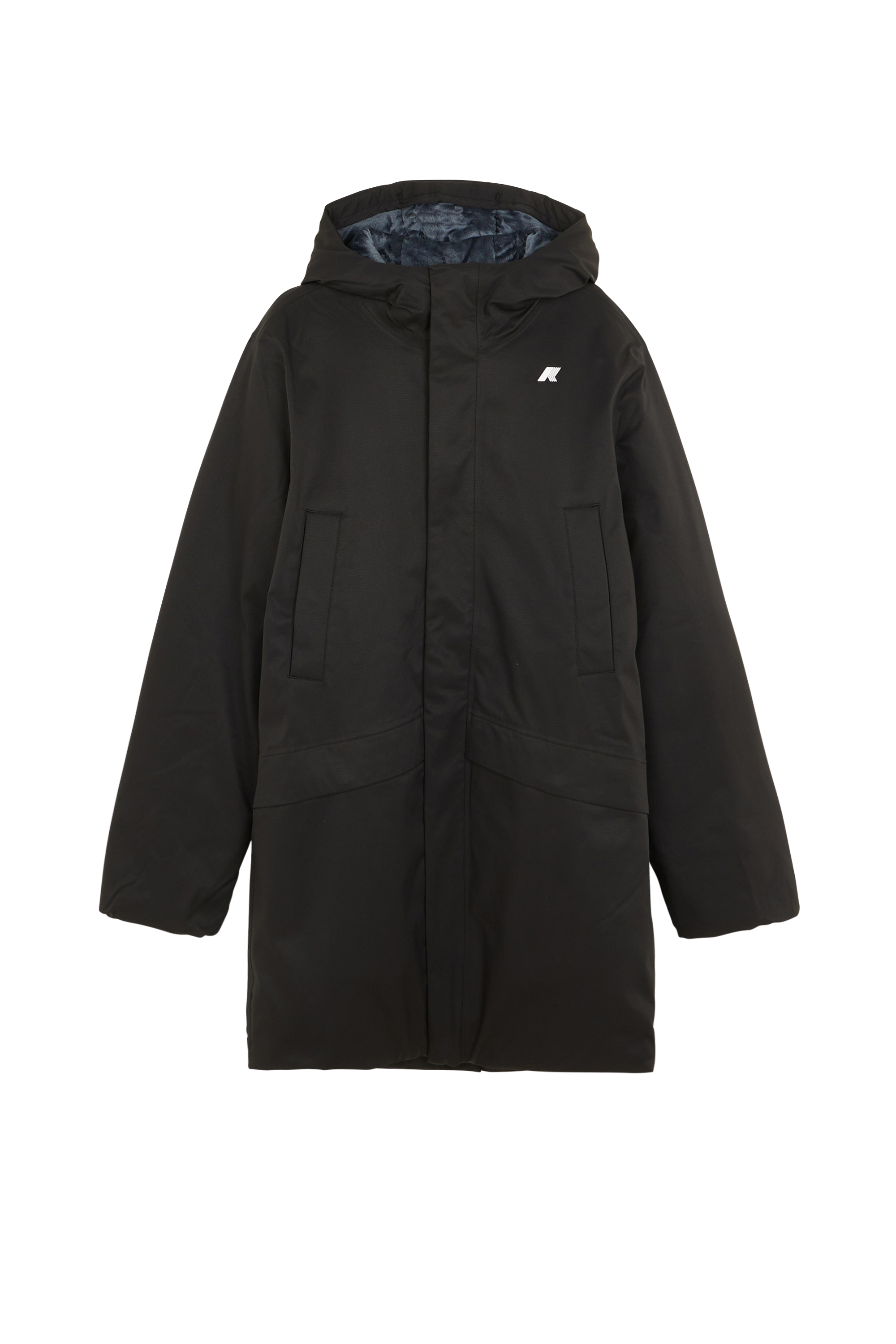 Parka Black