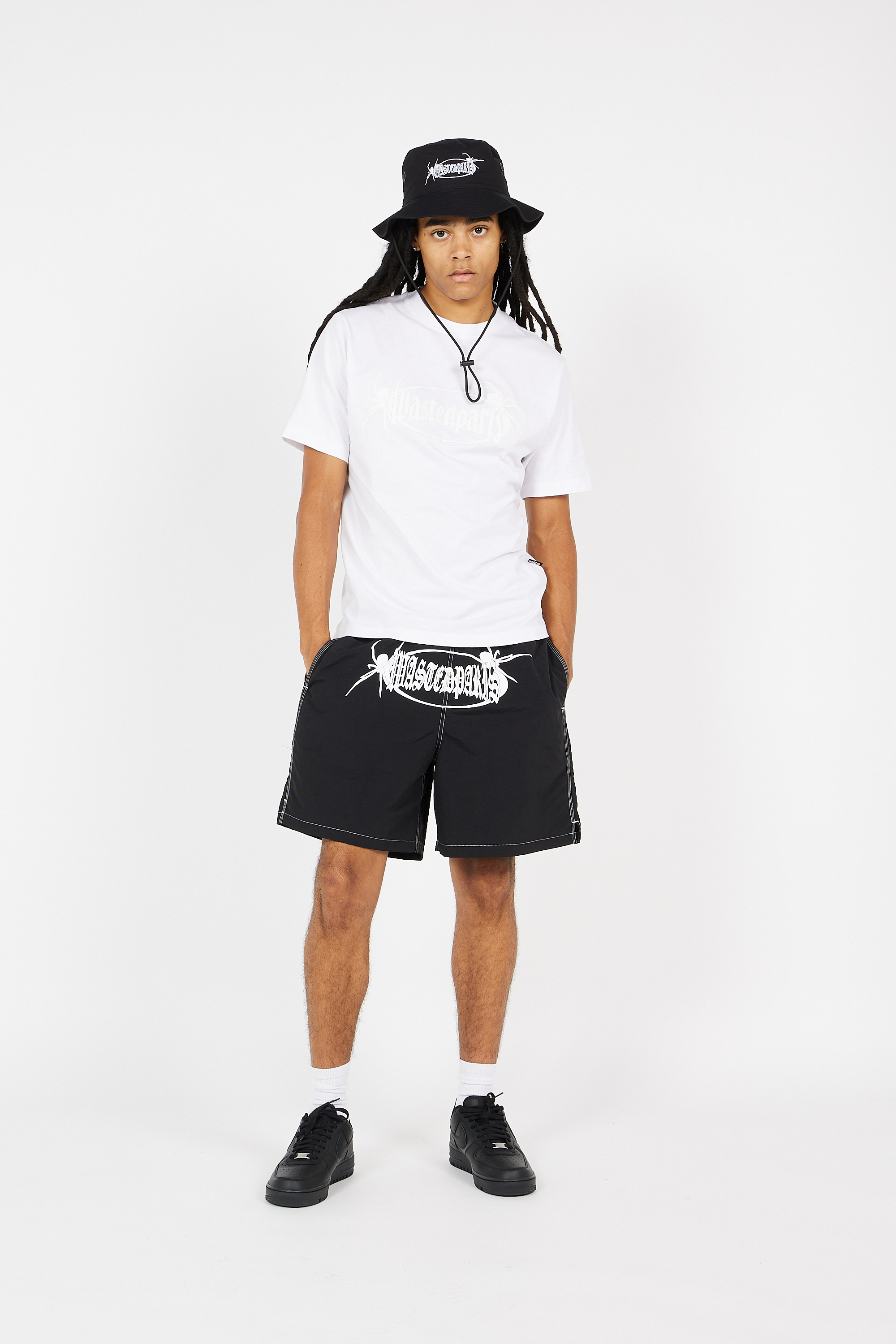 T-shirt Blanc