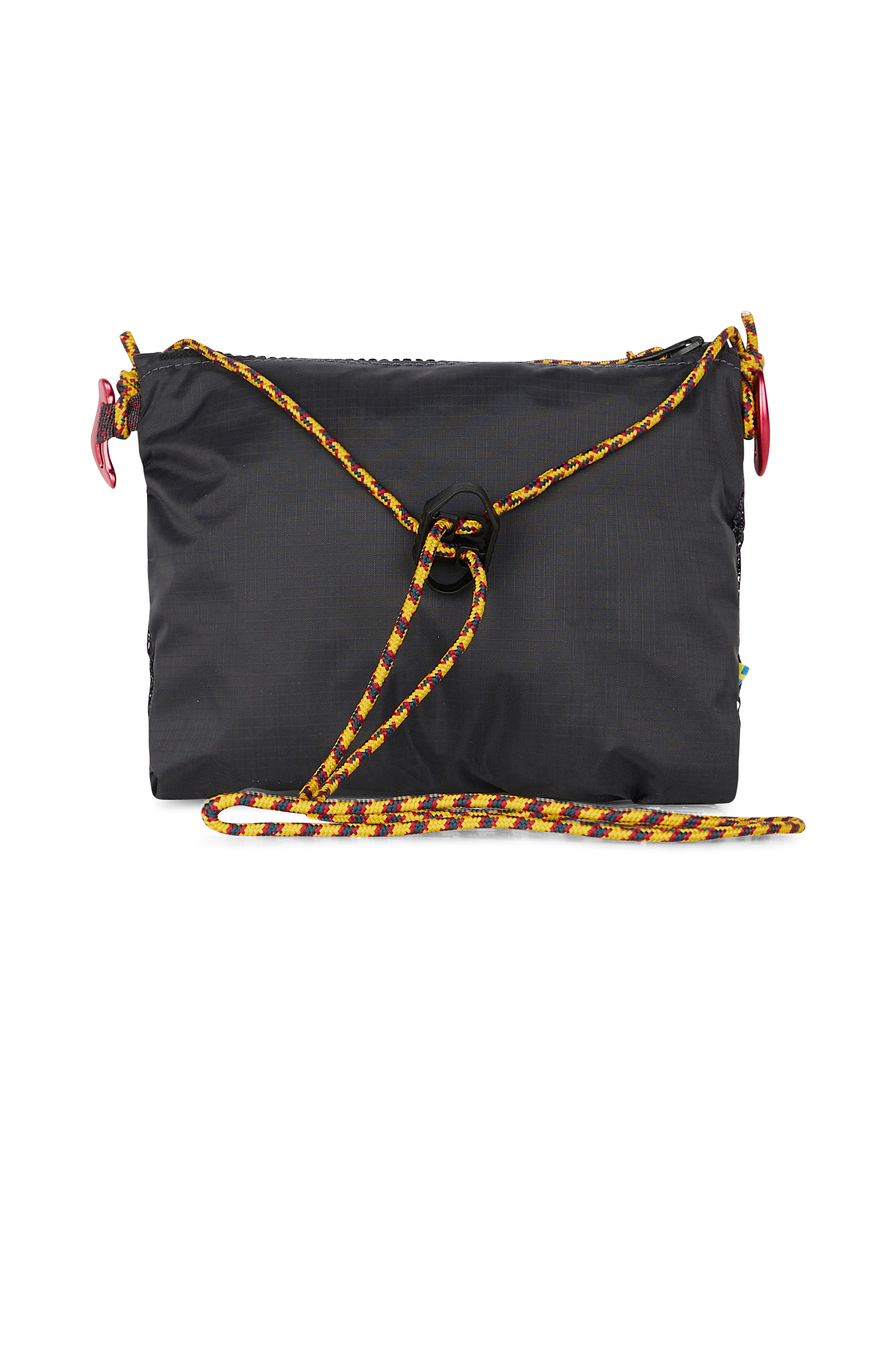 Sac bandoulière Noir