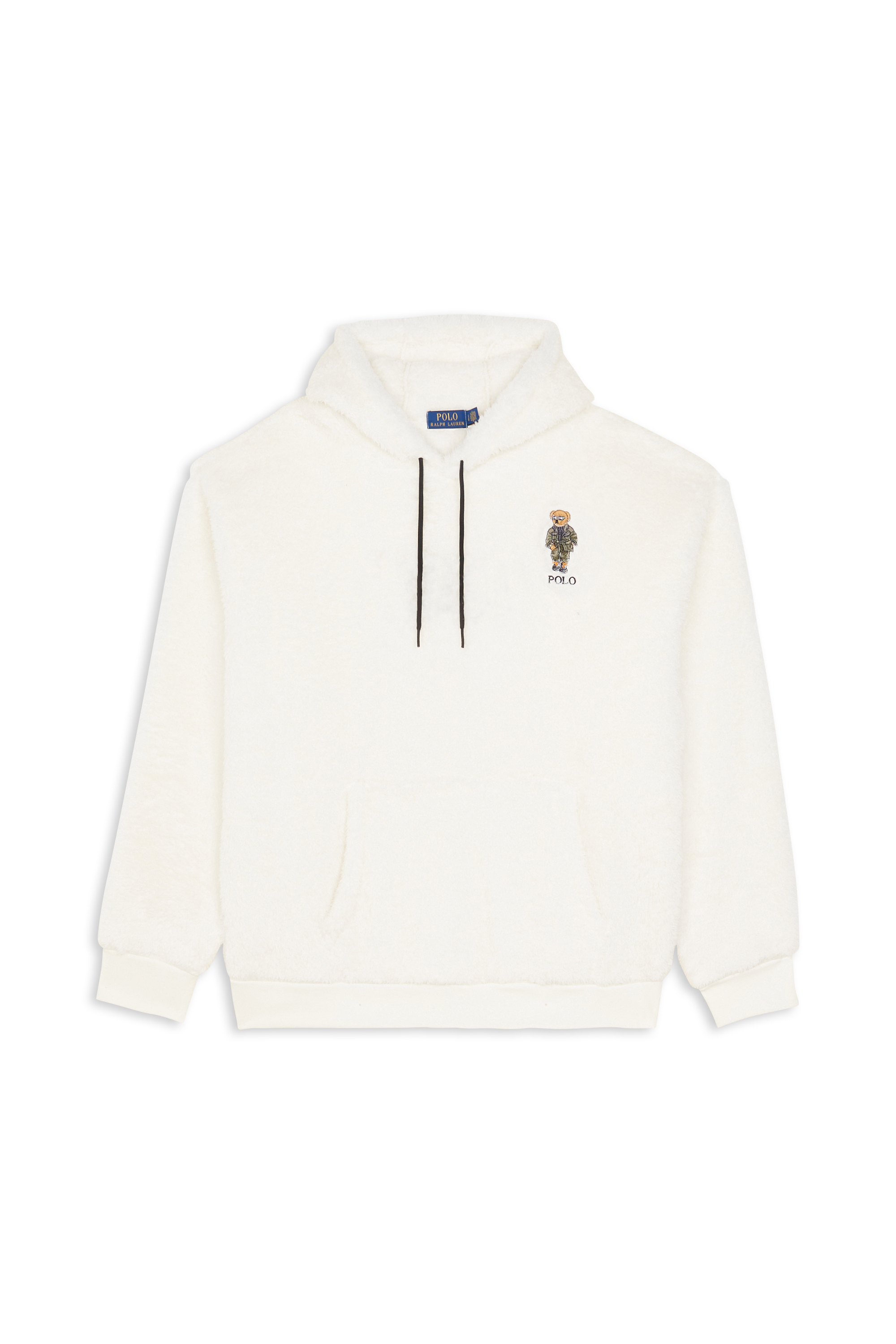 Sweatshirt Beige