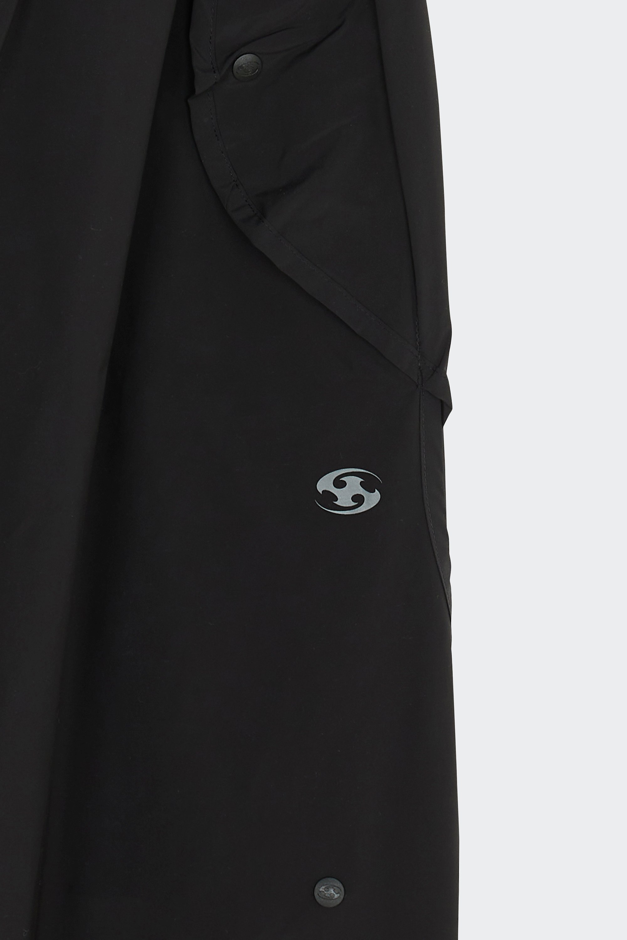 Pants | Black by SAN SAN GEAR Pants Black