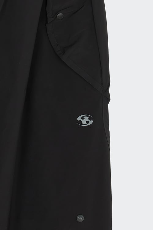 SAN SAN GEAR Pantalon Noir