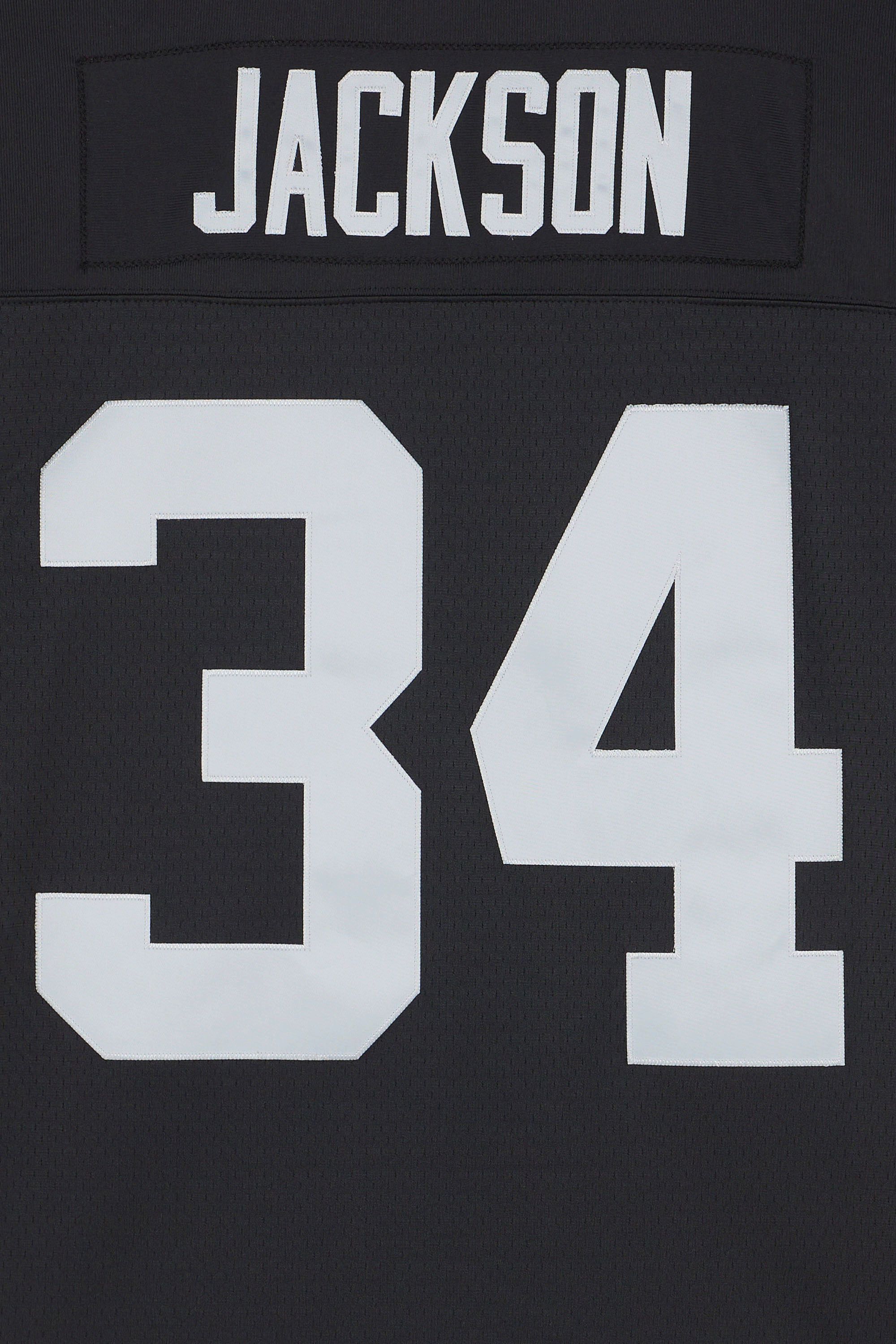 Maillot de sport Noir