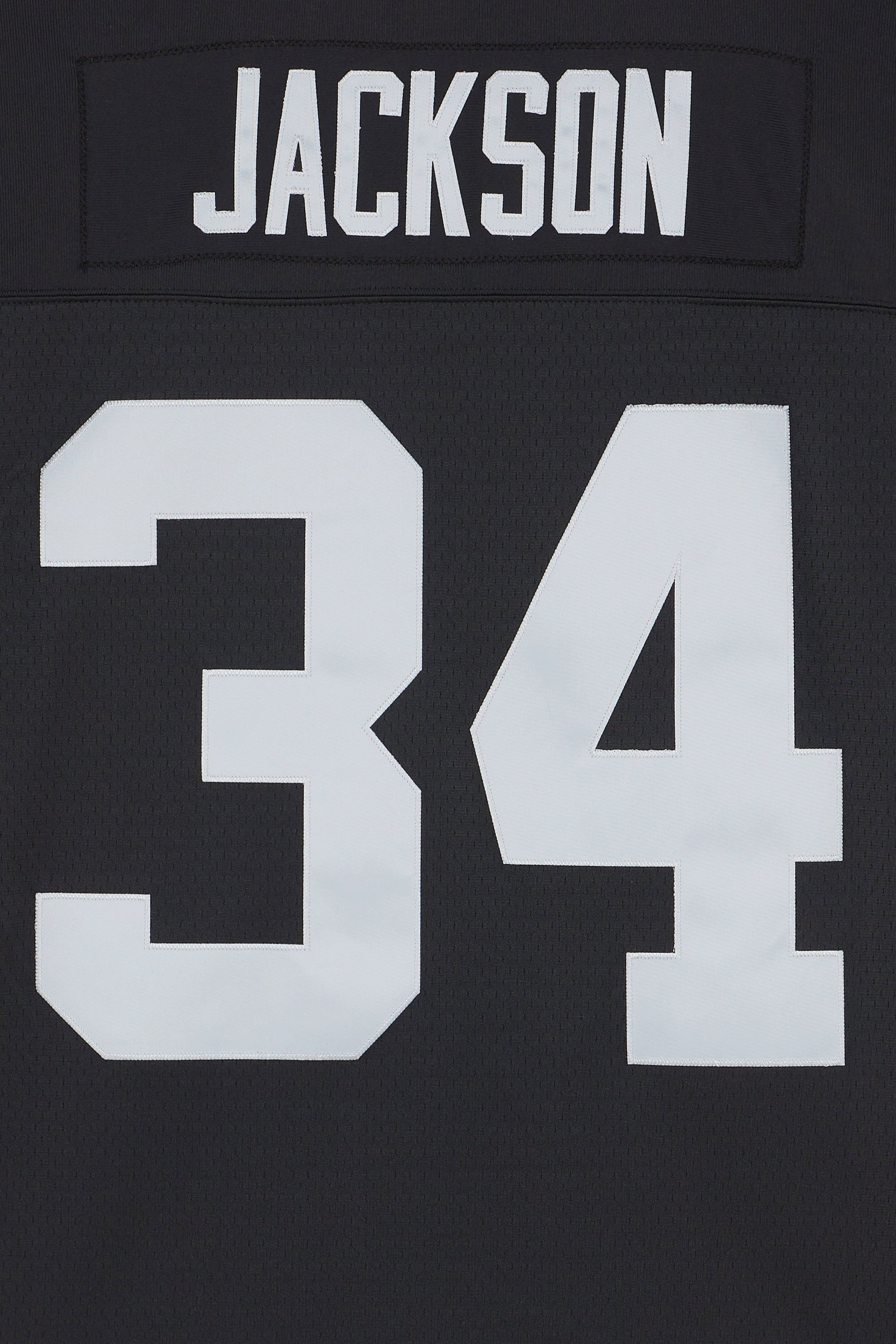 Sports jersey | Black by MITCHELL & NESS Sports jersey Black