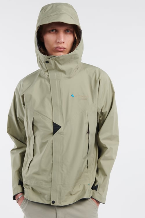 KLATTERMUSEN Veste Beige
