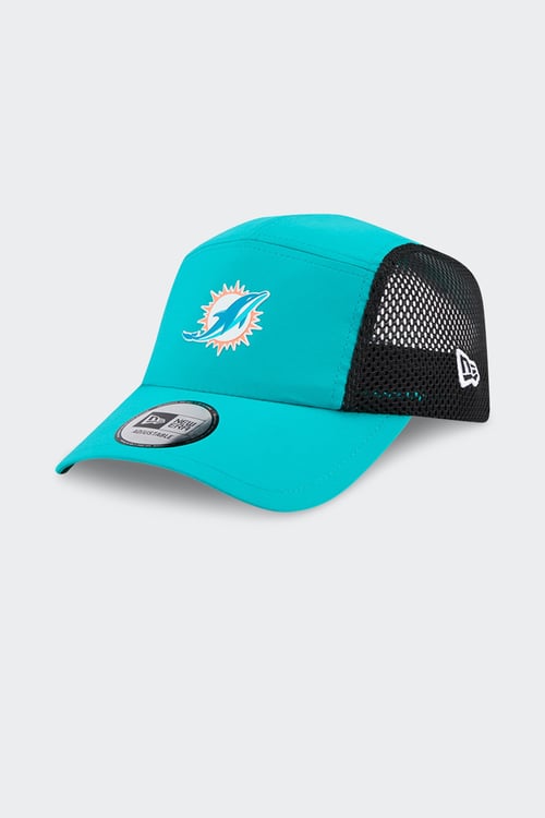 NEW ERA Casquette Vert