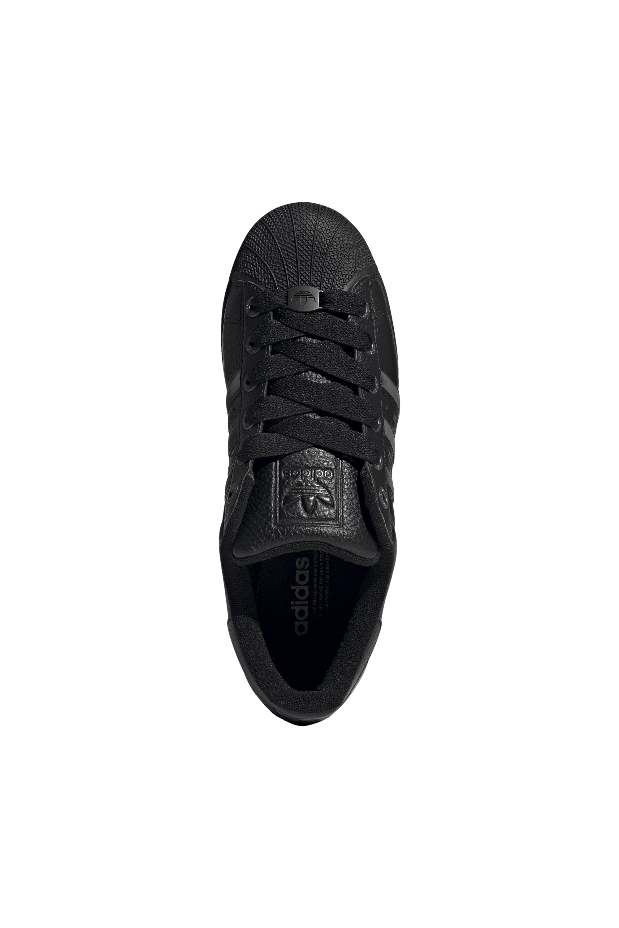 Adidas Superstar sneakers ADIDAS Black