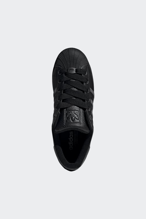 ADIDAS Baskets Noir