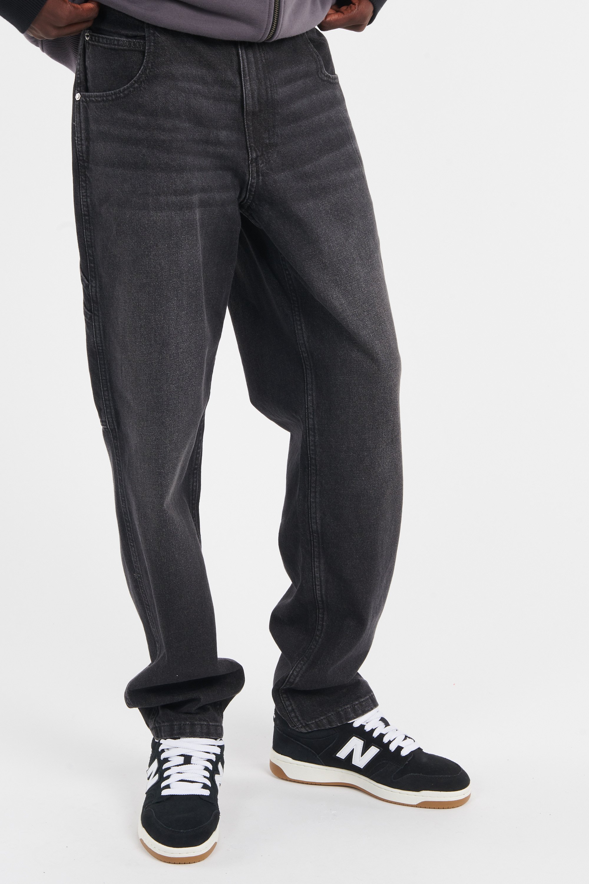 Jean | Noir by DICKIES Jean Noir