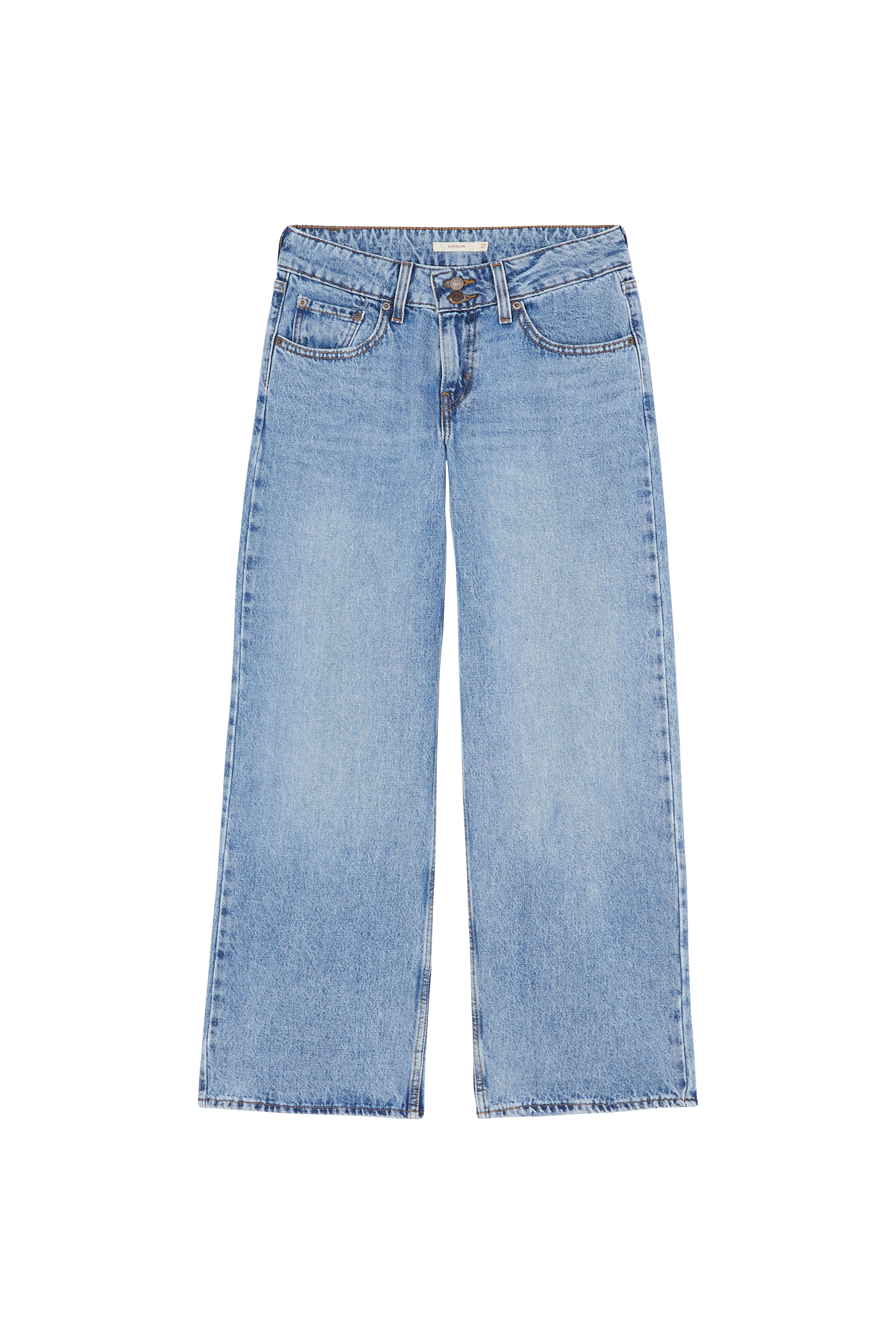 Jeans Blue