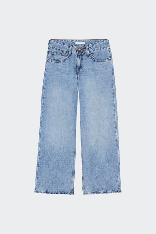 LEVI'S Jean Bleu