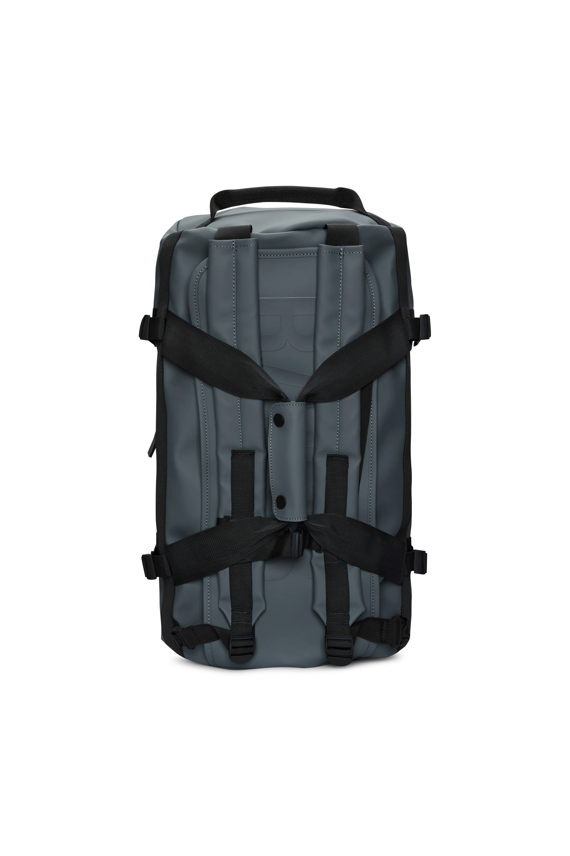 Tranverz S travel bag Blue