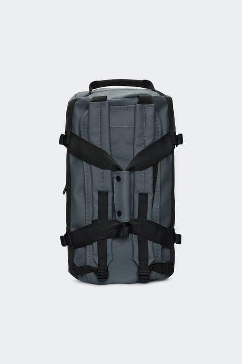 RAINS Sac de voyage Bleu