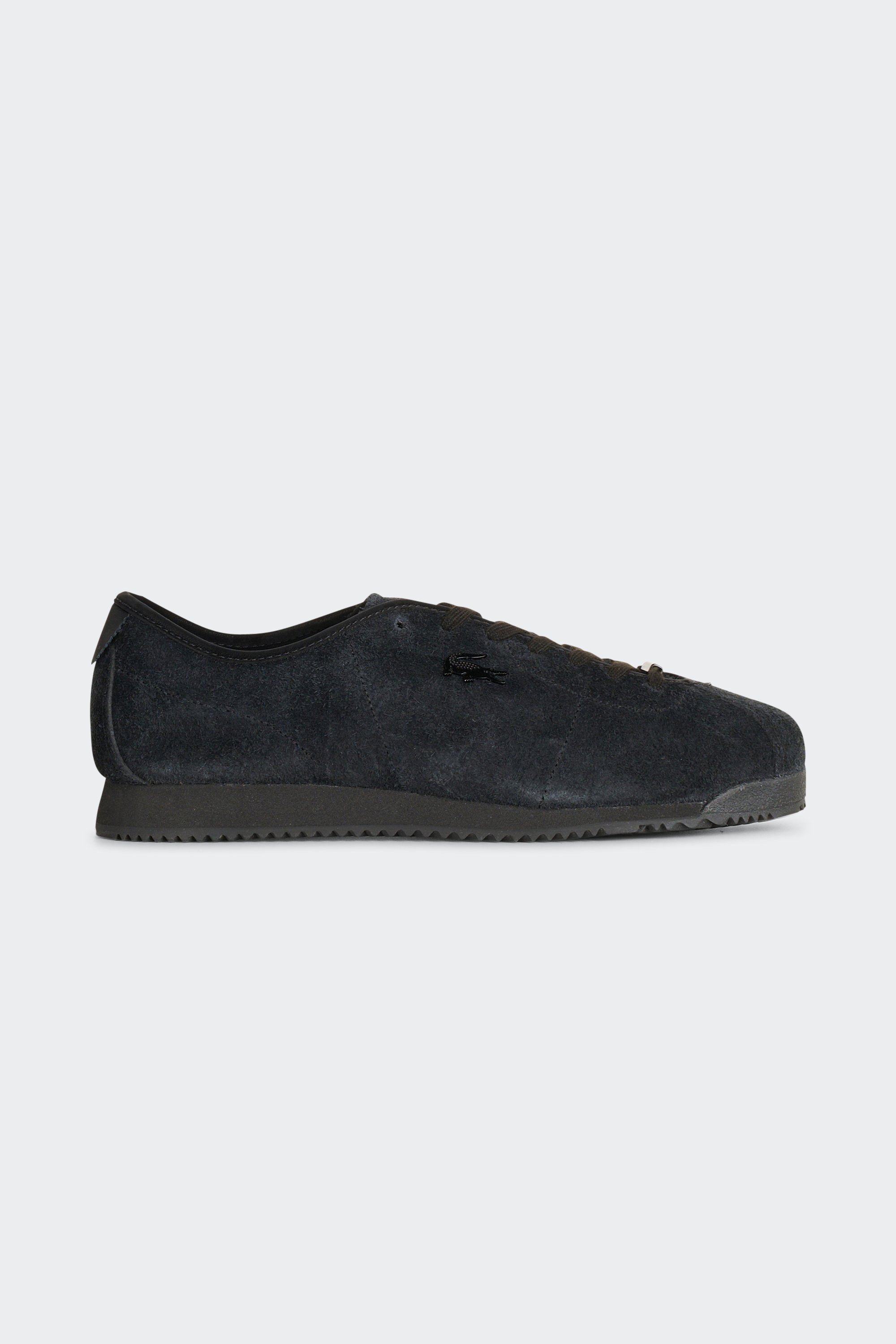 Baskets | Noir by LACOSTE Baskets Noir