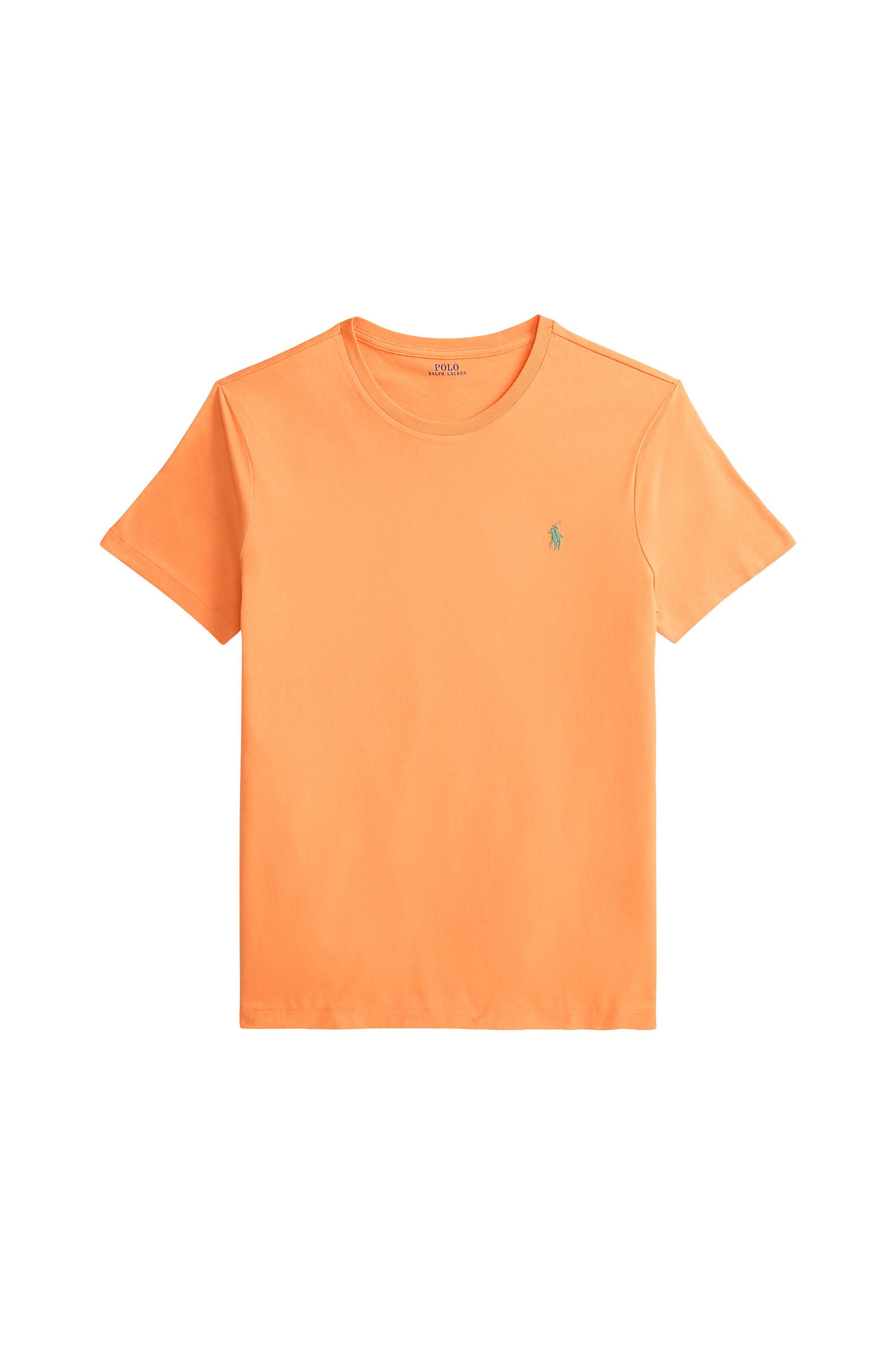 T-shirt Ssl Tsh Pompano orange/c5566