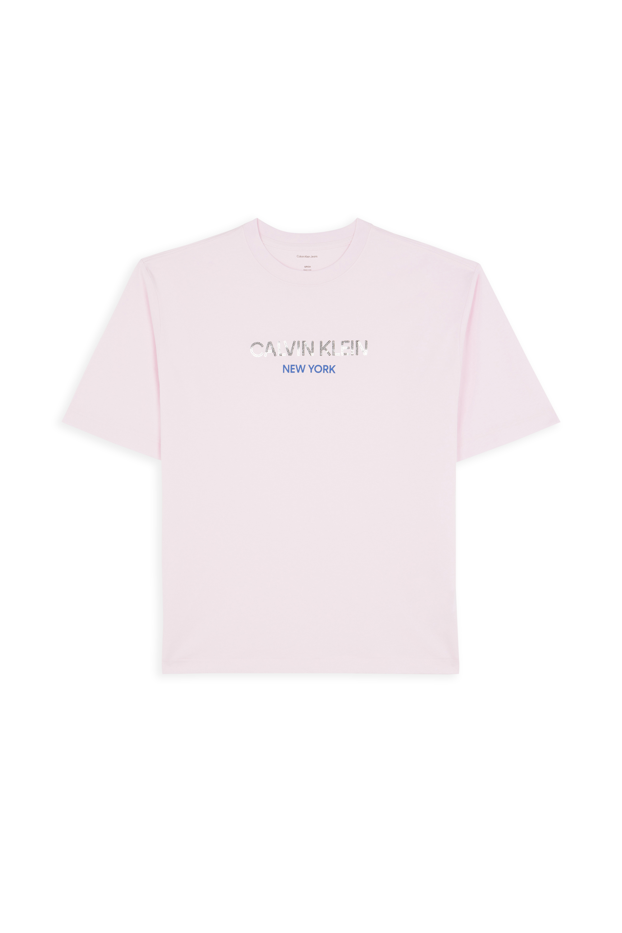 T-shirt  Rose