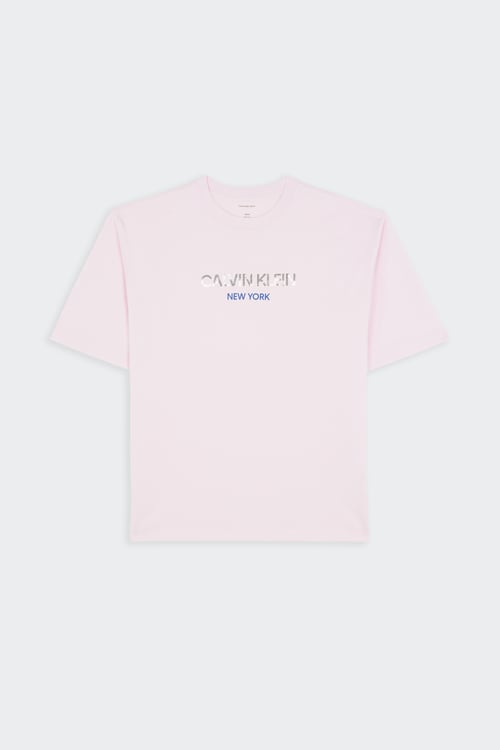 T-shirt - Taille M Rose