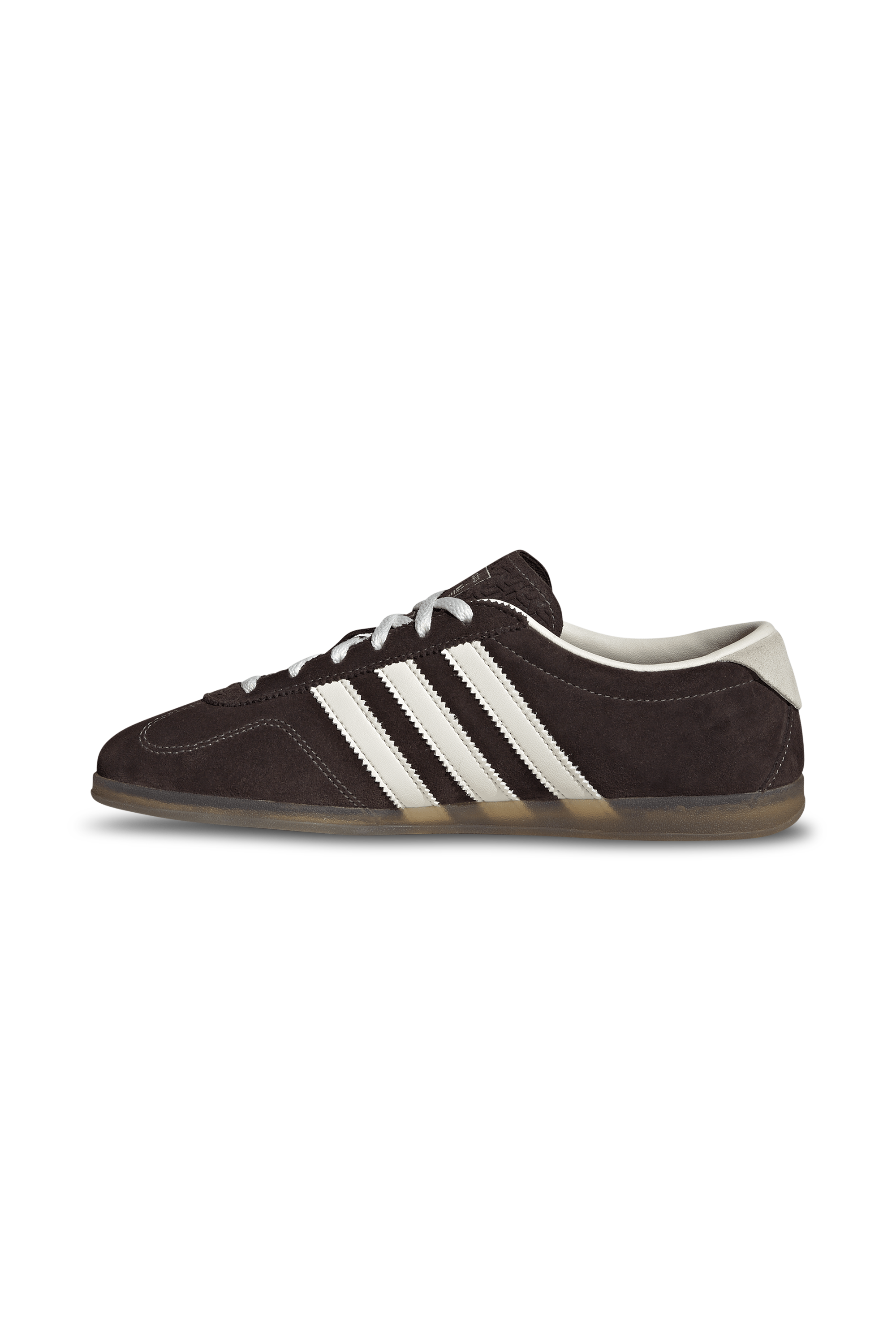 Adidas Superstar sneakers Brown