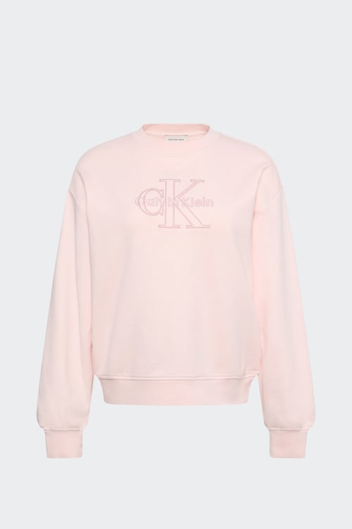 Sweat - Taille XS Rose