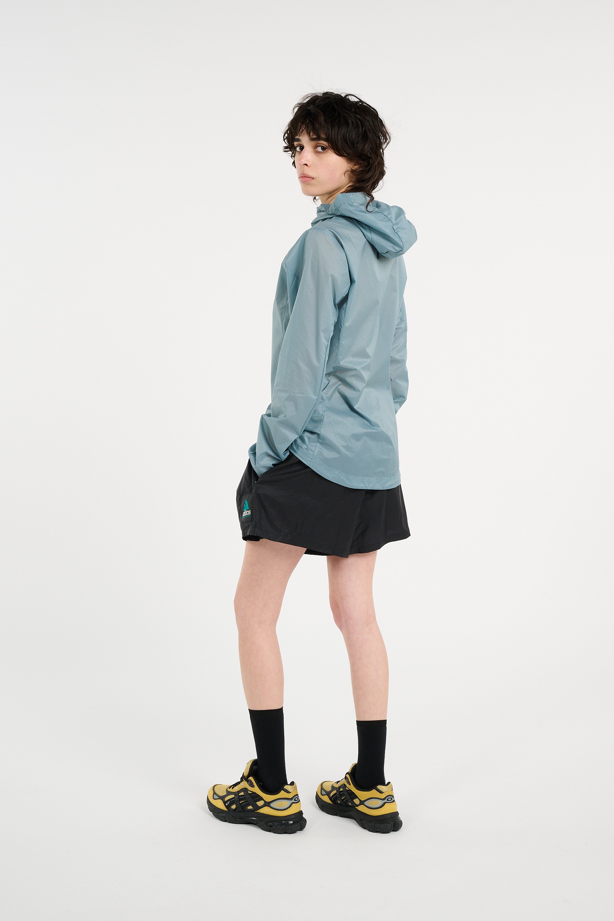 Sneakers | Black ASICS Women