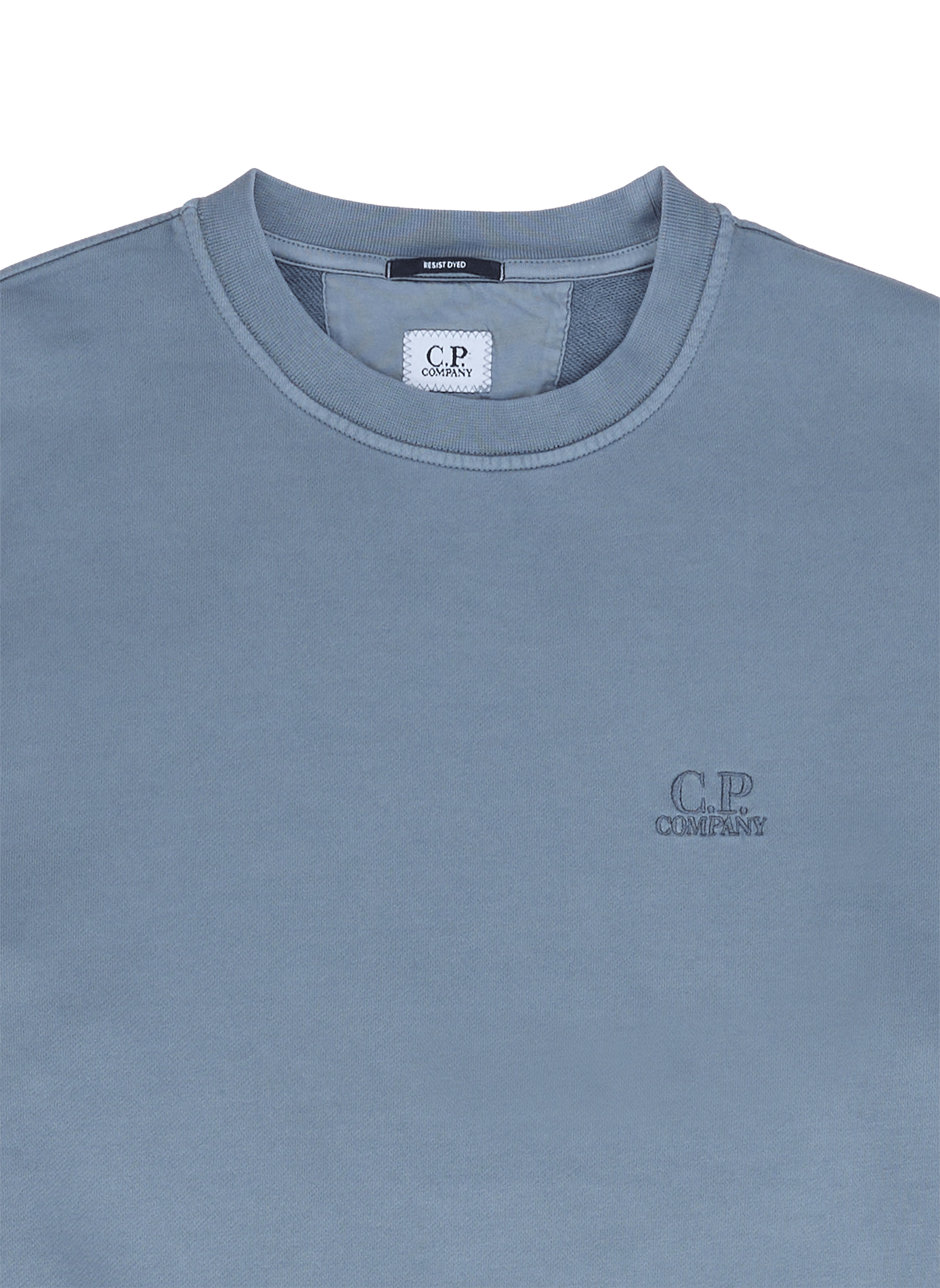 Sweatshirt | Bleu C.P. COMPANY Homme