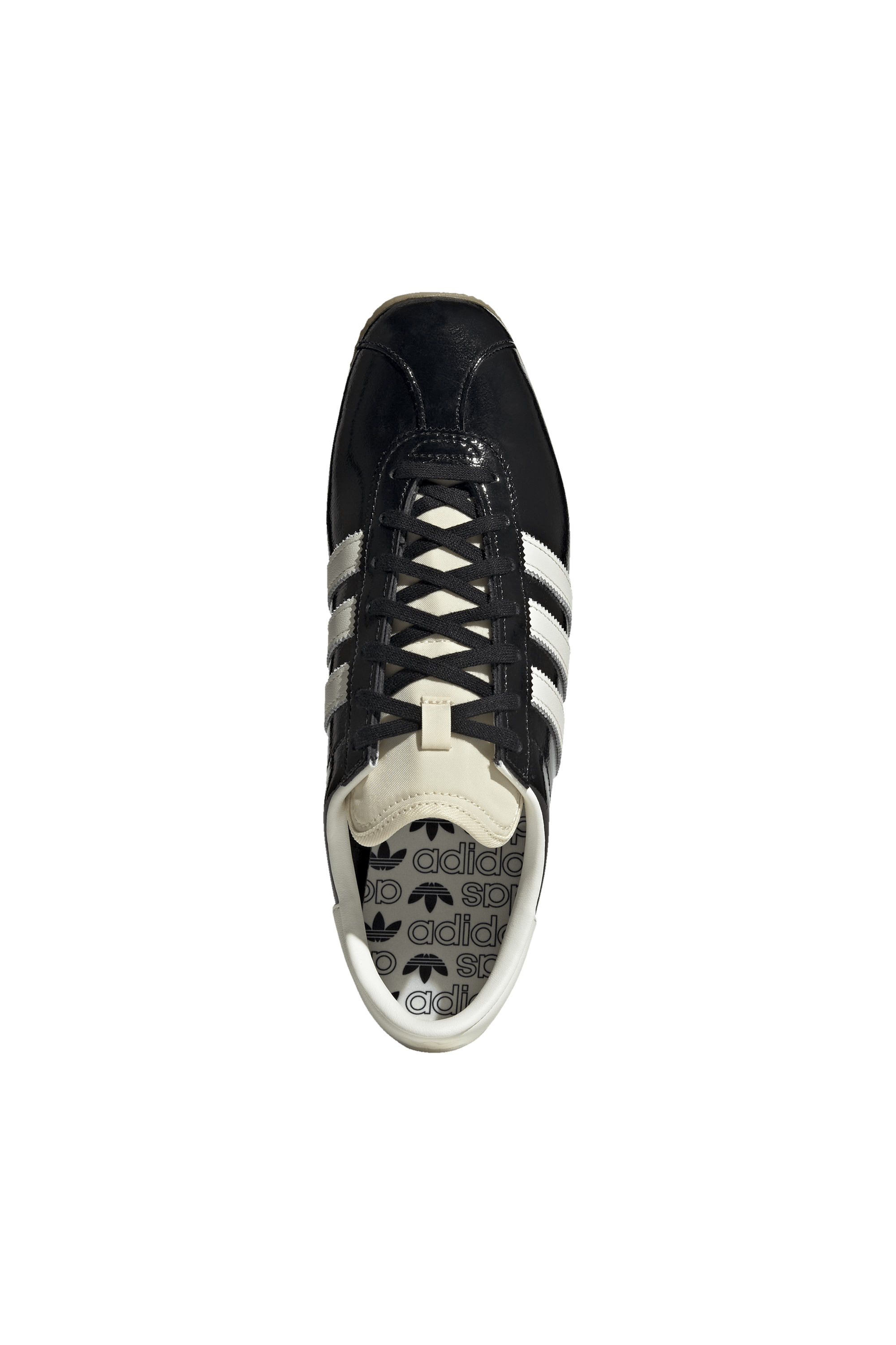 Baskets | Noir ADIDAS Homme