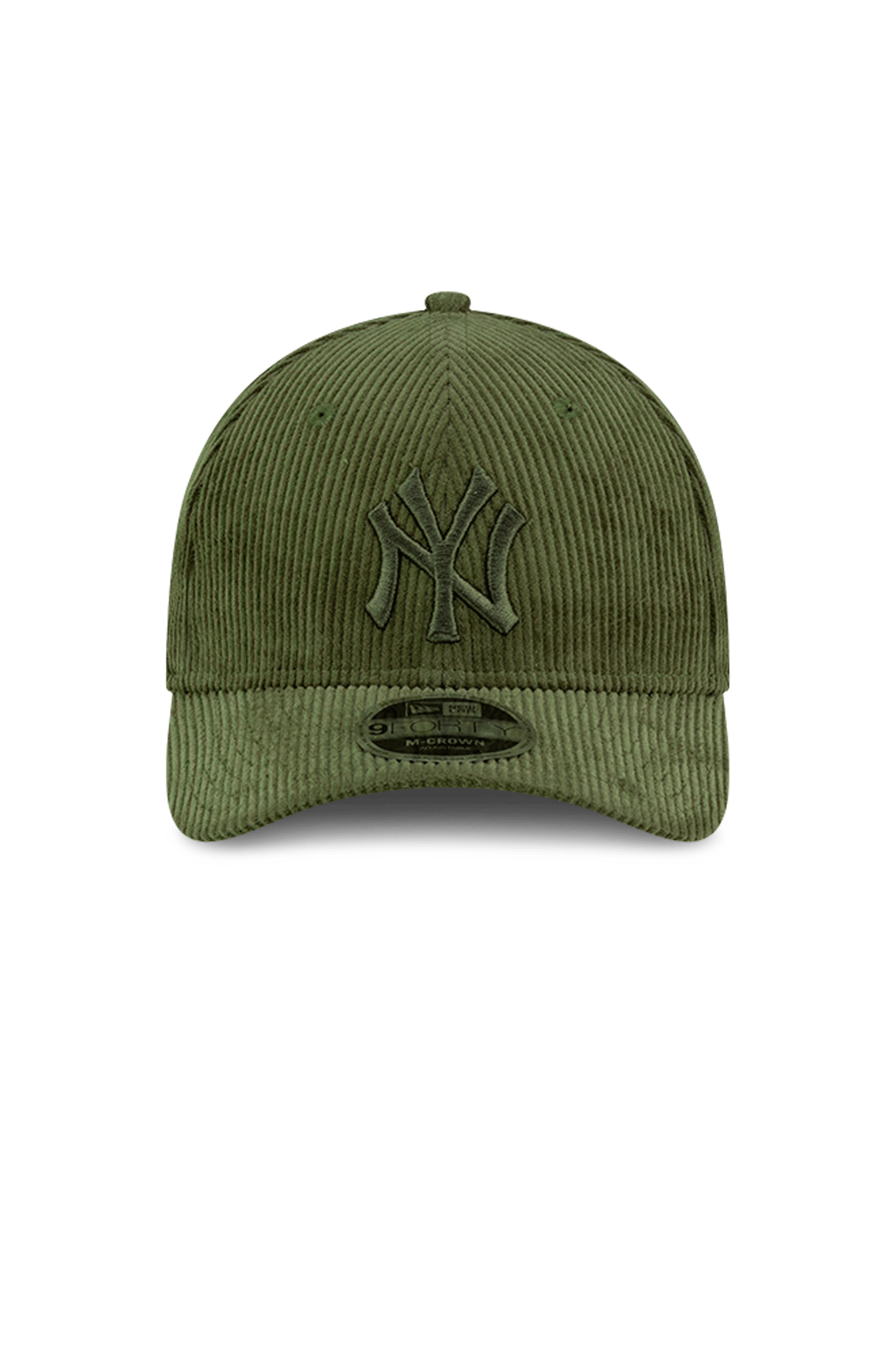 Casquette NEW ERA Kaki