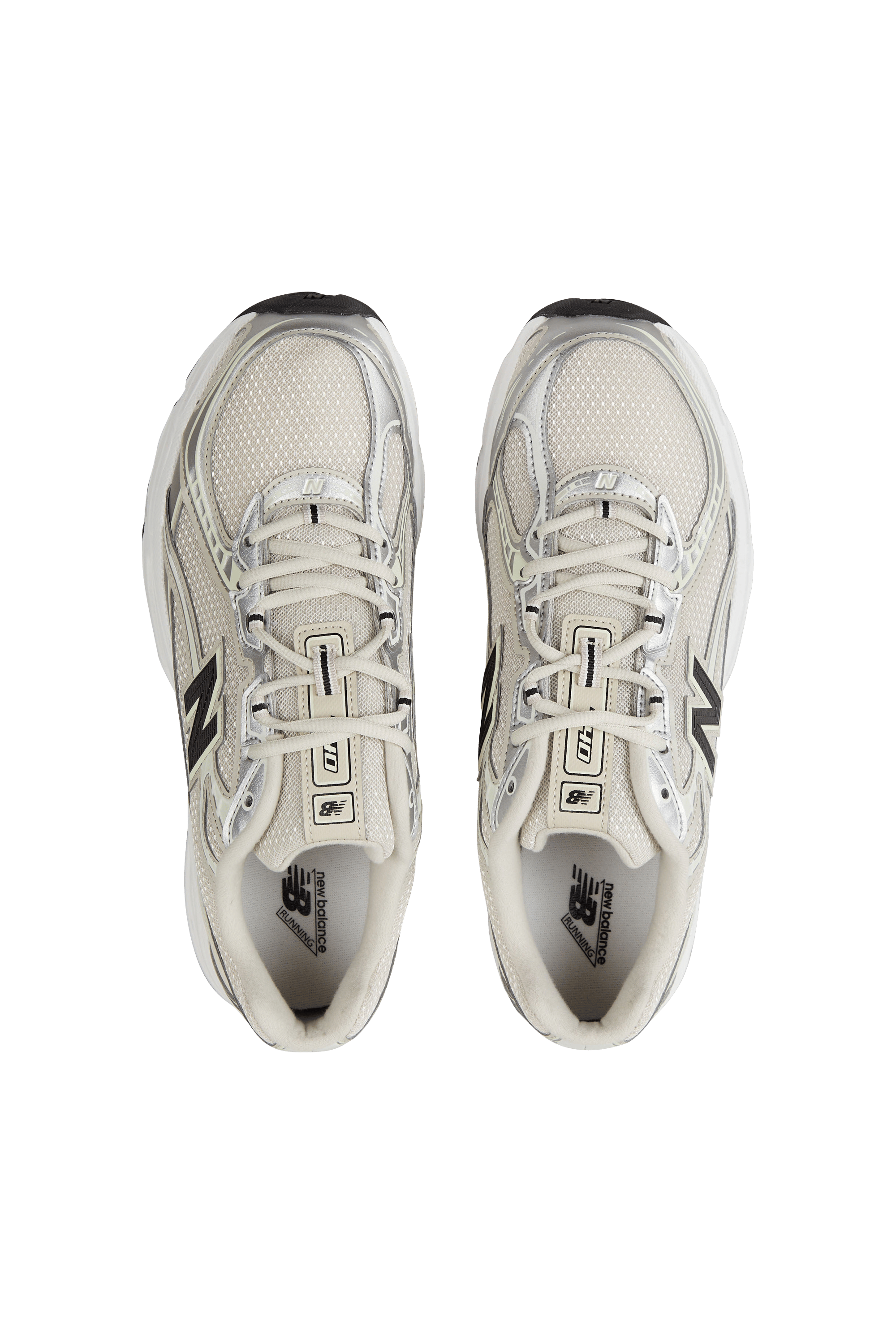Baskets | Beige NEW BALANCE Homme
