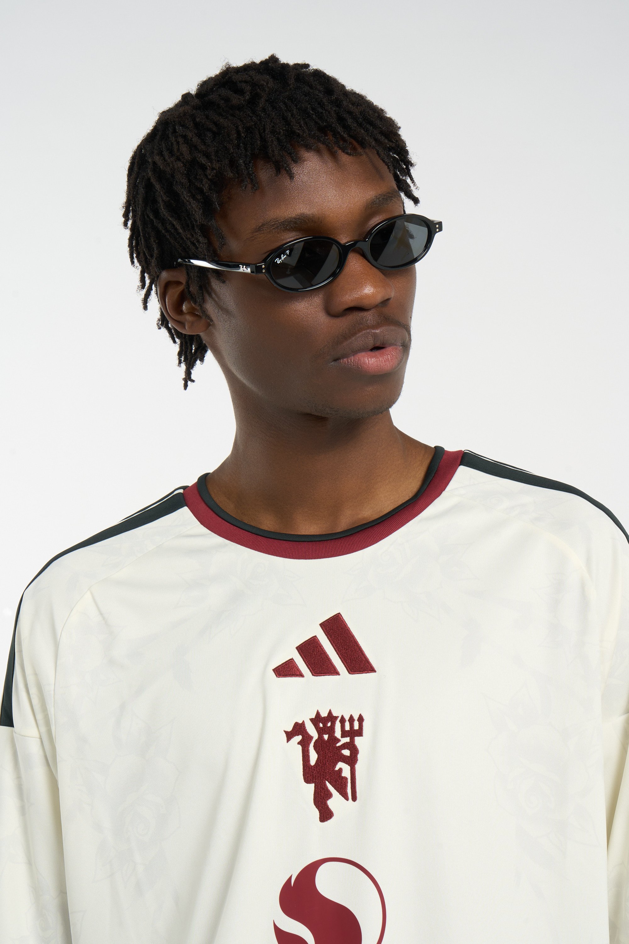 Lunettes de soleil | Noir RAY-BAN Homme