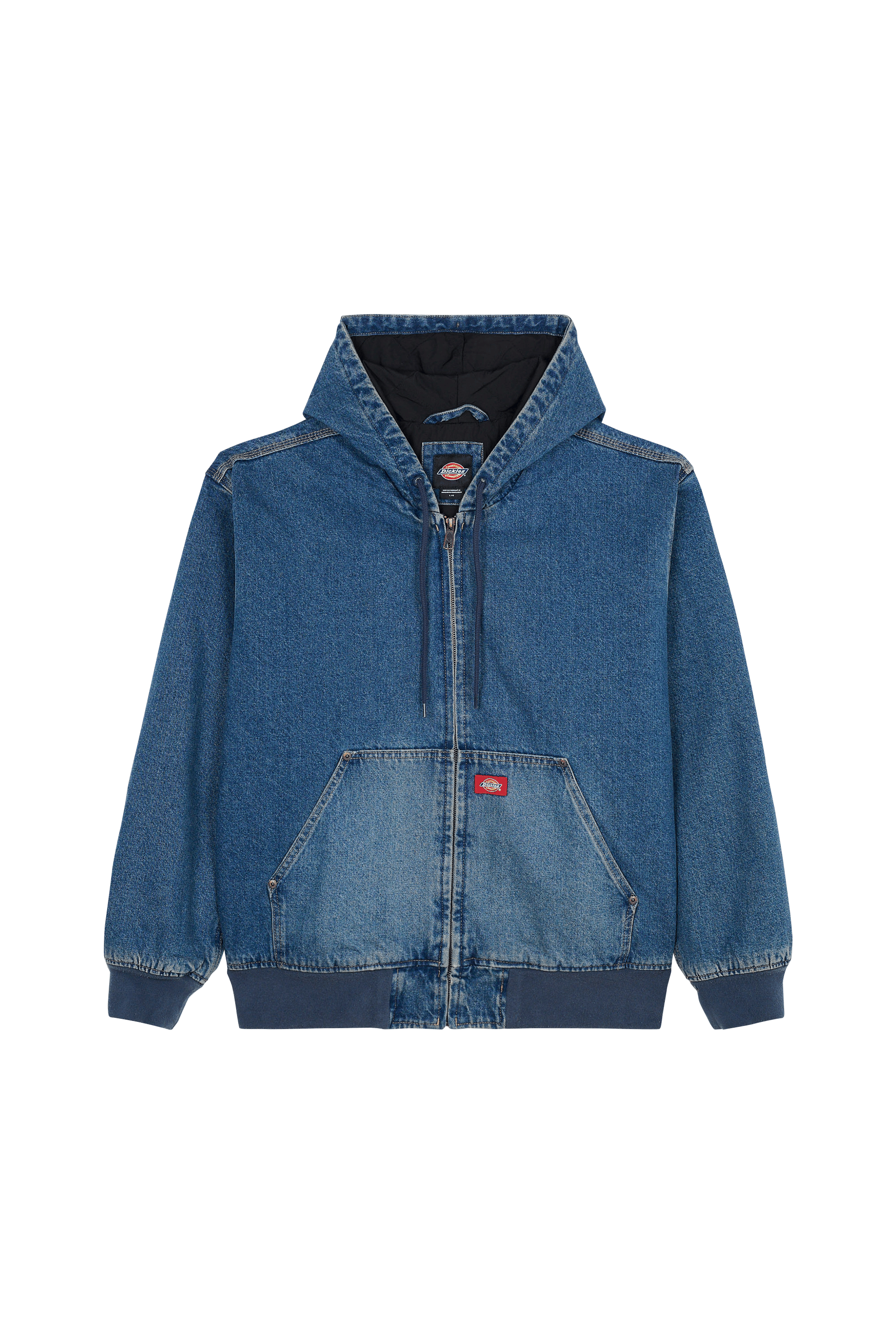Jacket DICKIES Blue