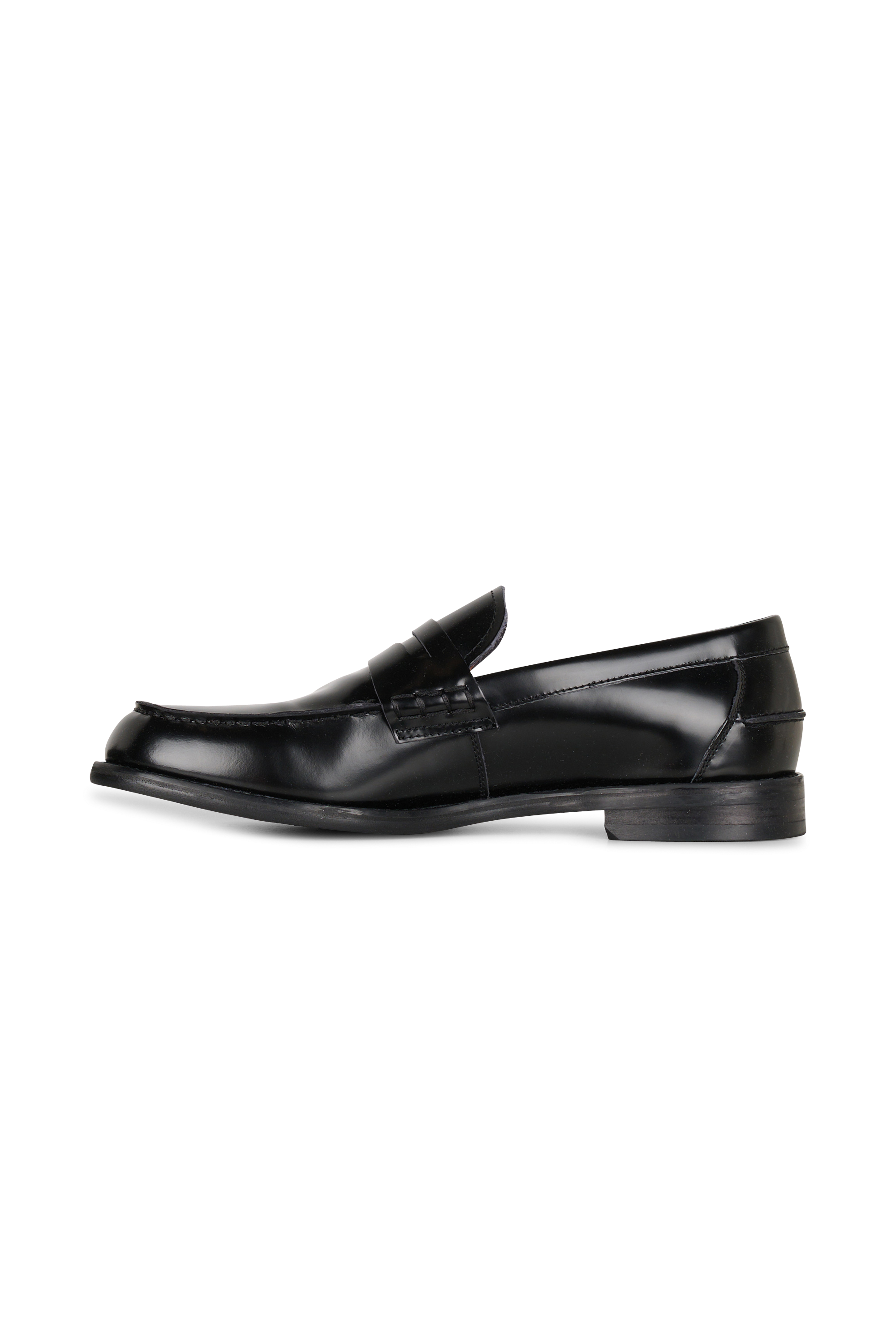 Mocassins | Noir VAGABOND SHOEMAKERS Homme
