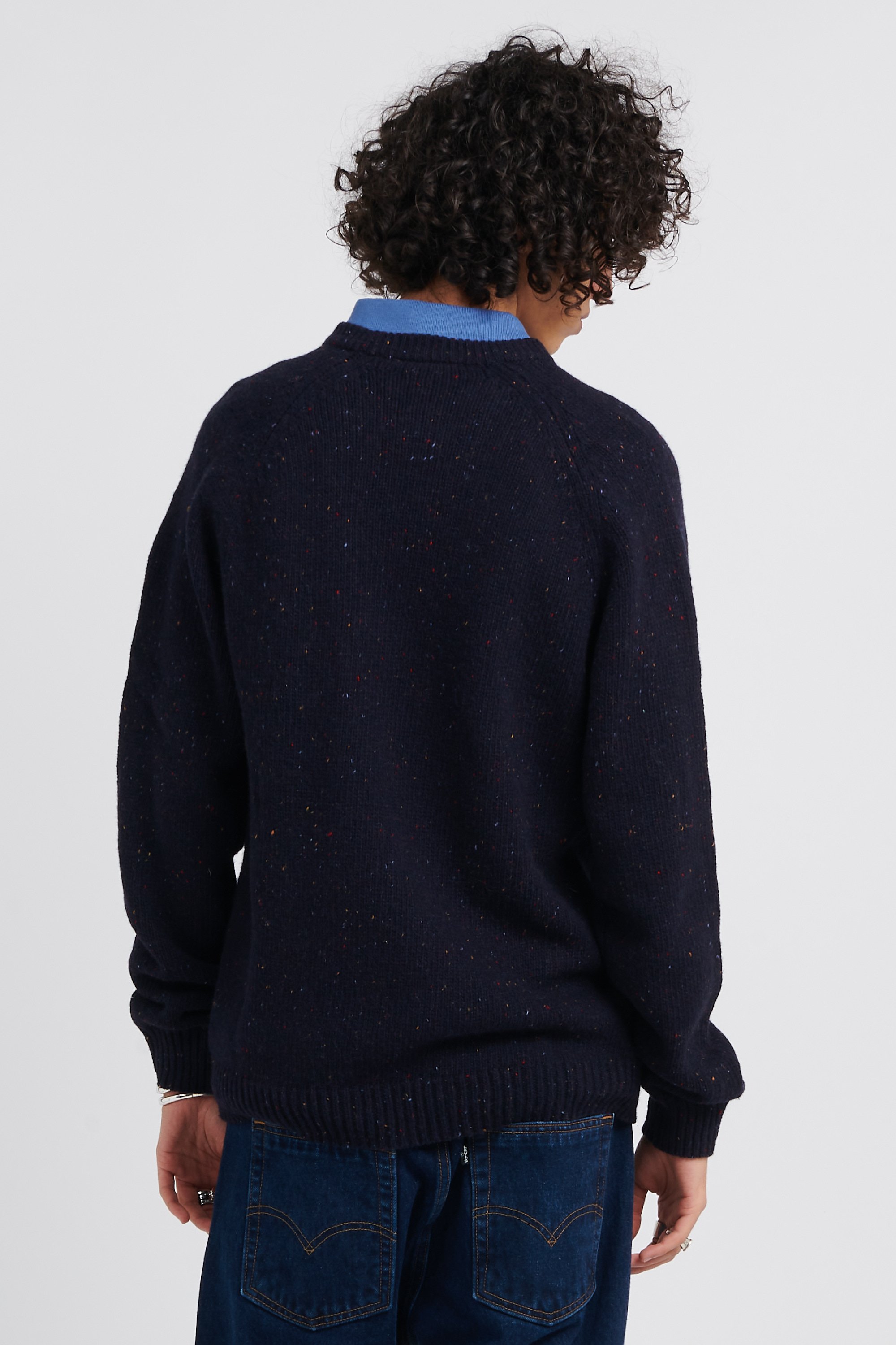 Pull  | Bleu CARHARTT WIP Homme