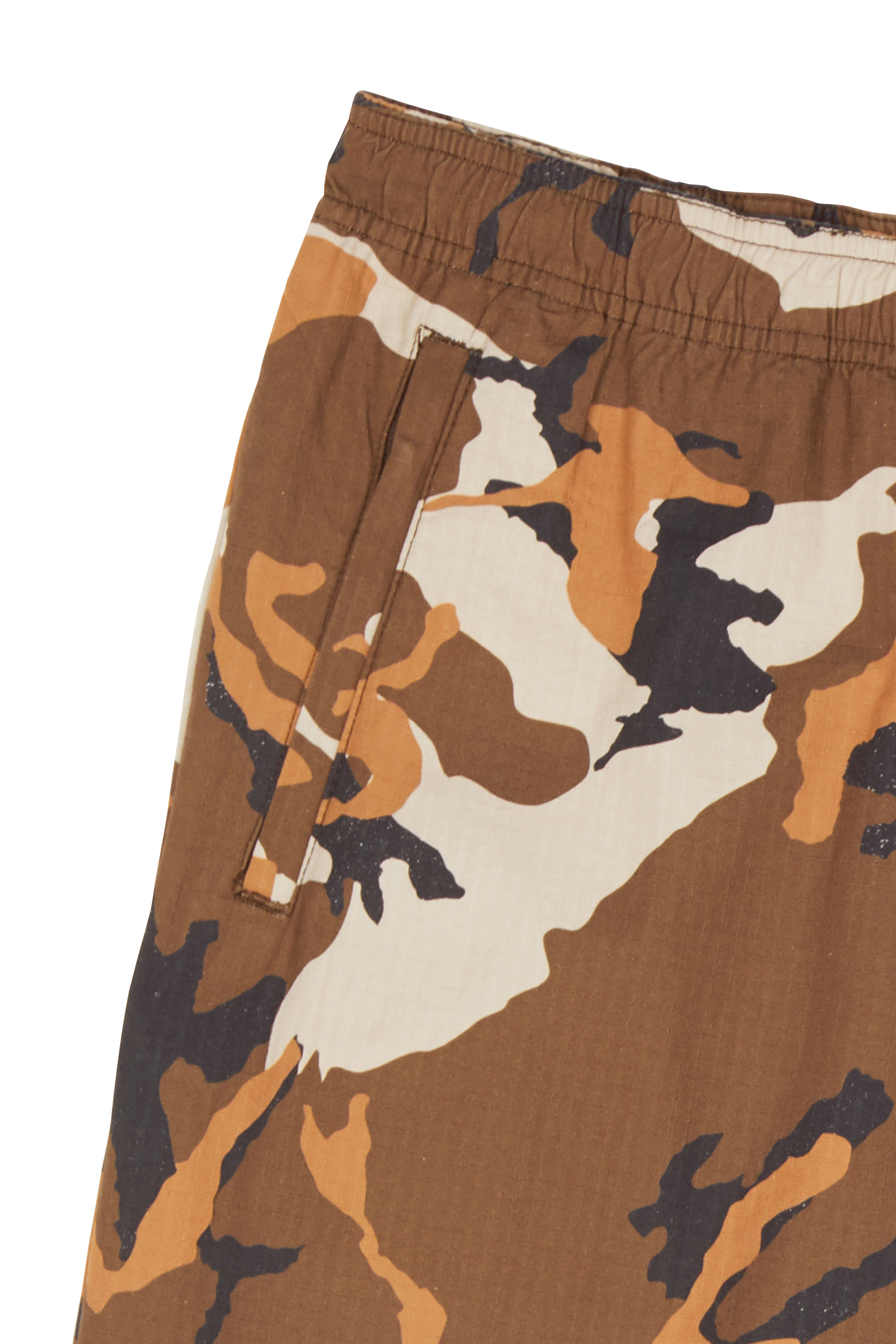 Pantalon Multicolore