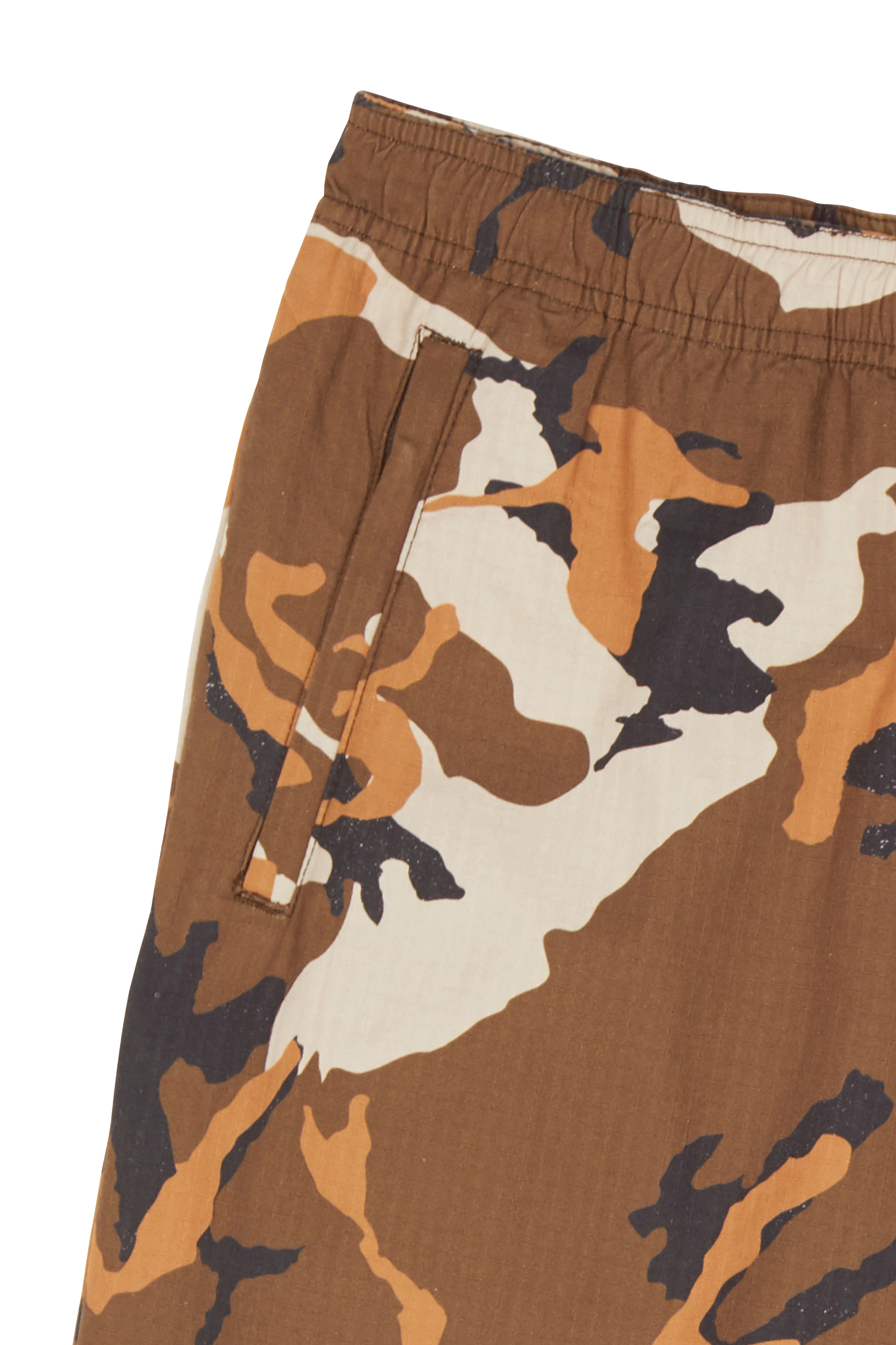 Trousers Multicolored