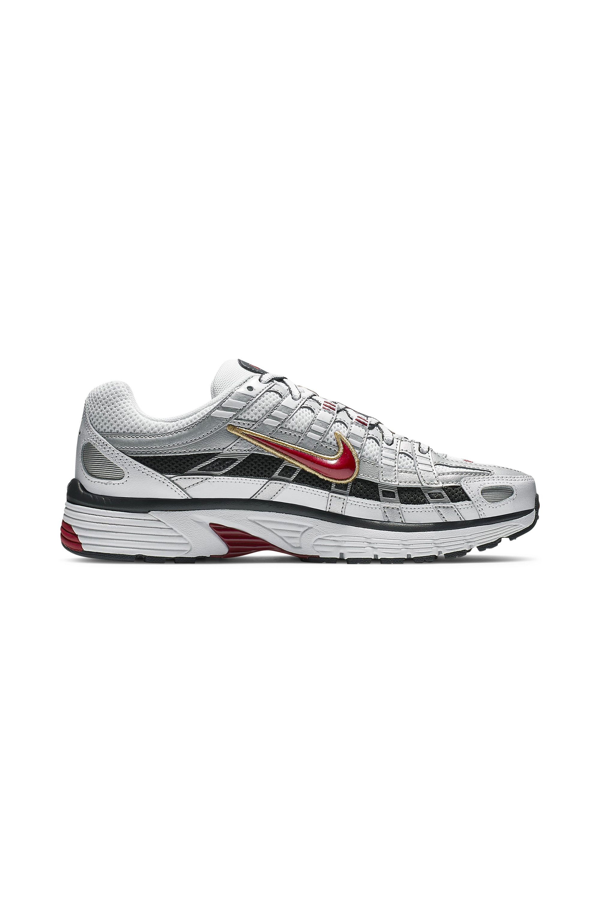 basket nike blanche