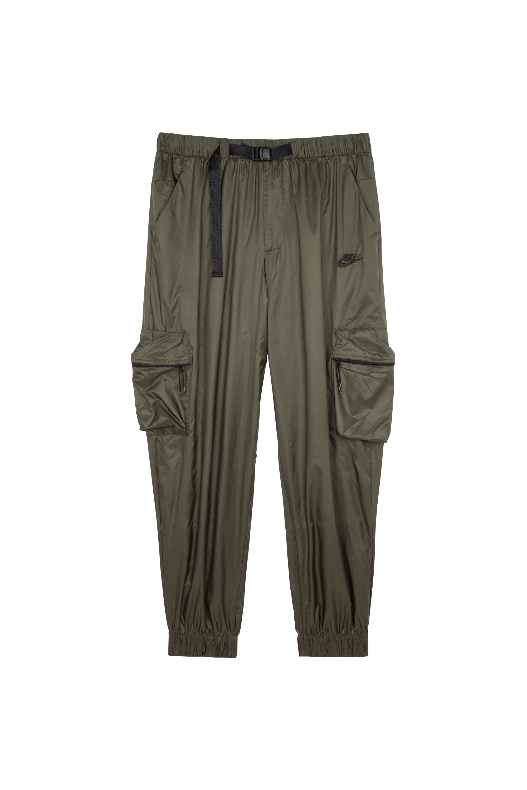 Trousers Green