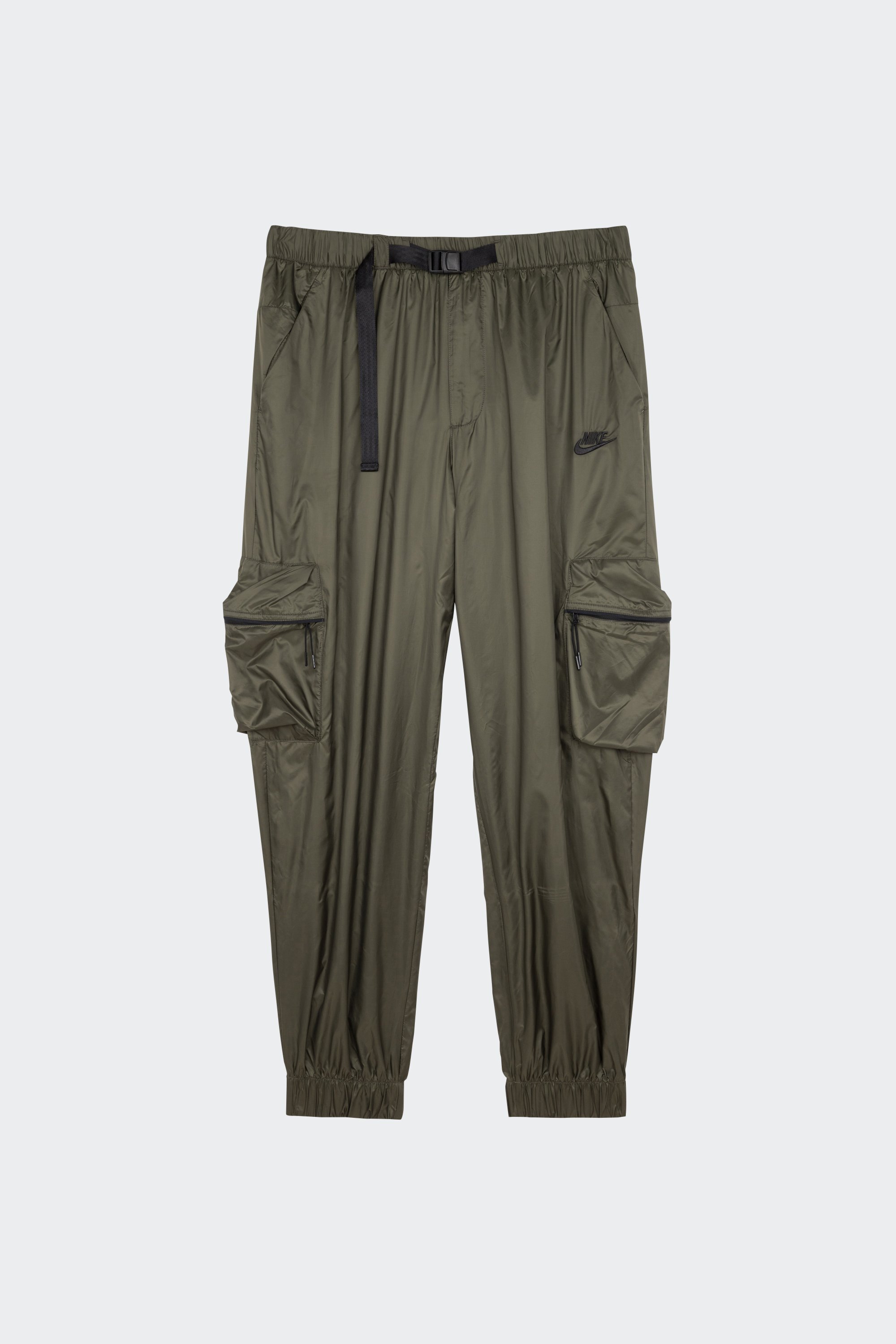 Trousers | Green by NIKE Trousers Green