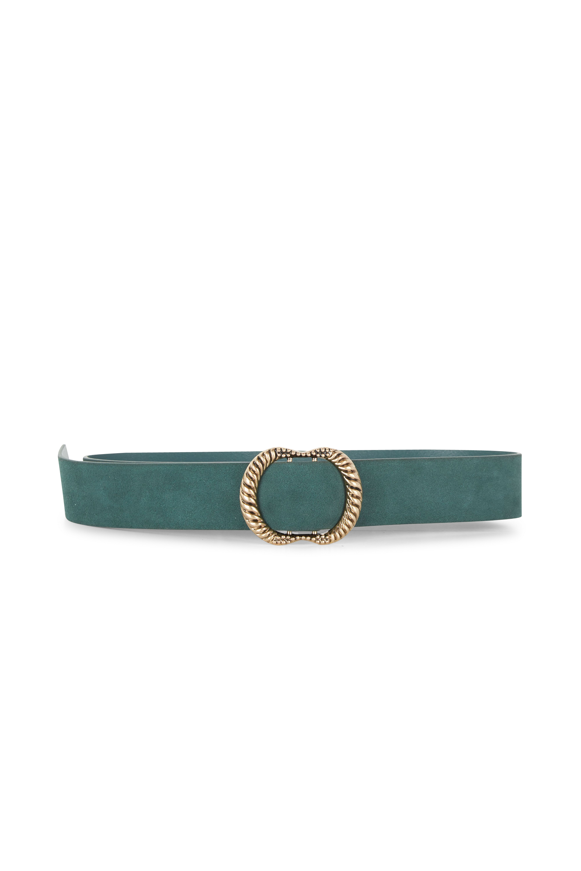 Belt Green