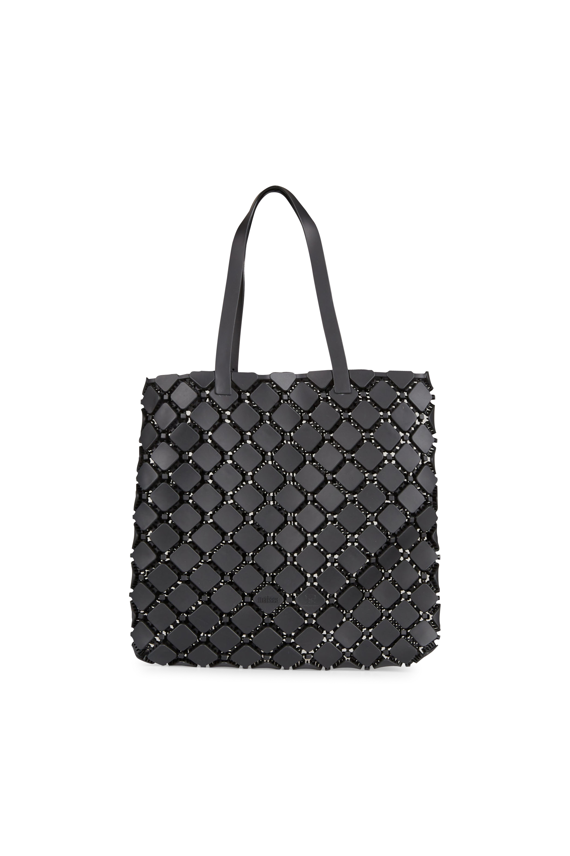 Sac porté épaule Noir