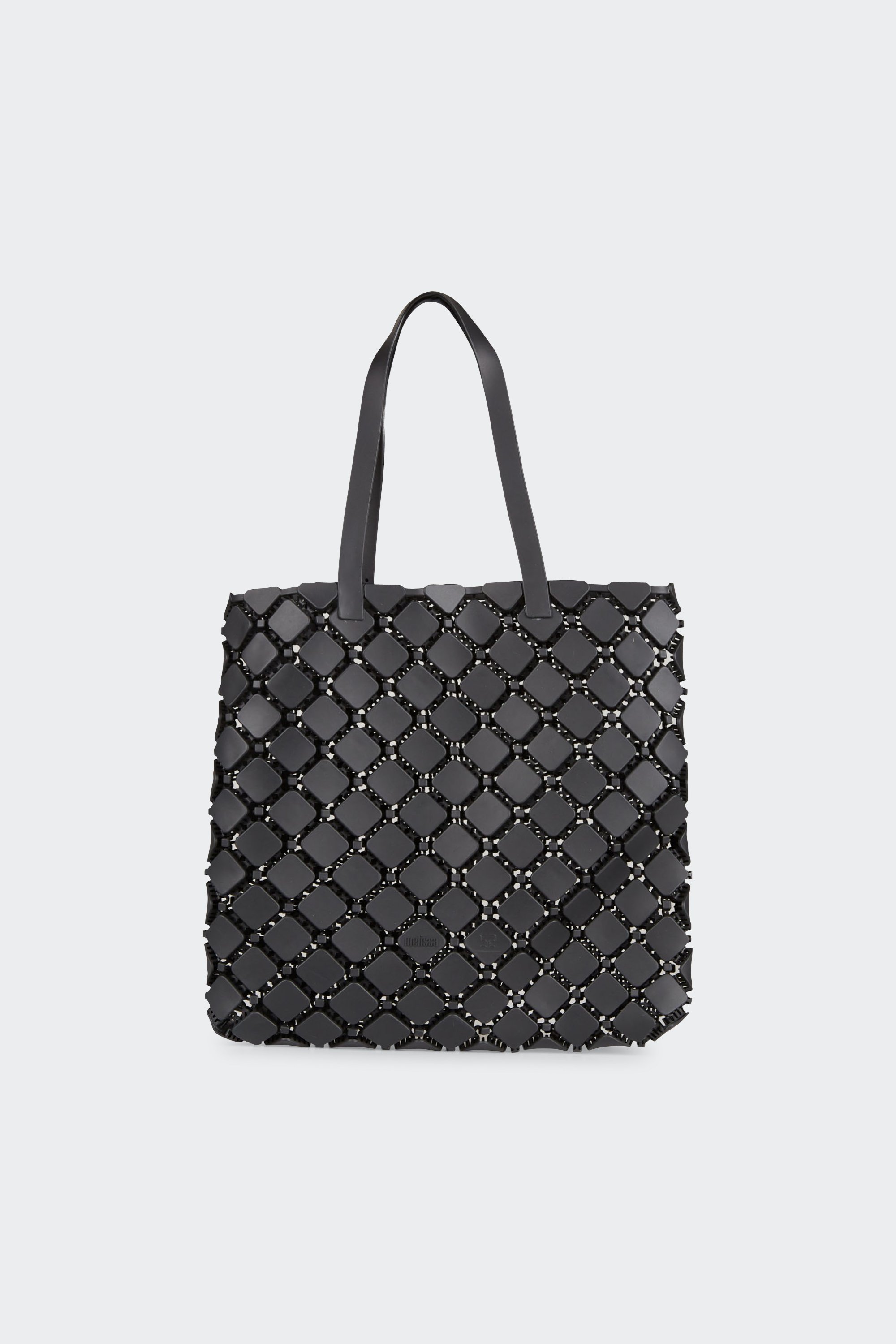 Shoulder bag | Black by MELISSA Shoulder bag Black