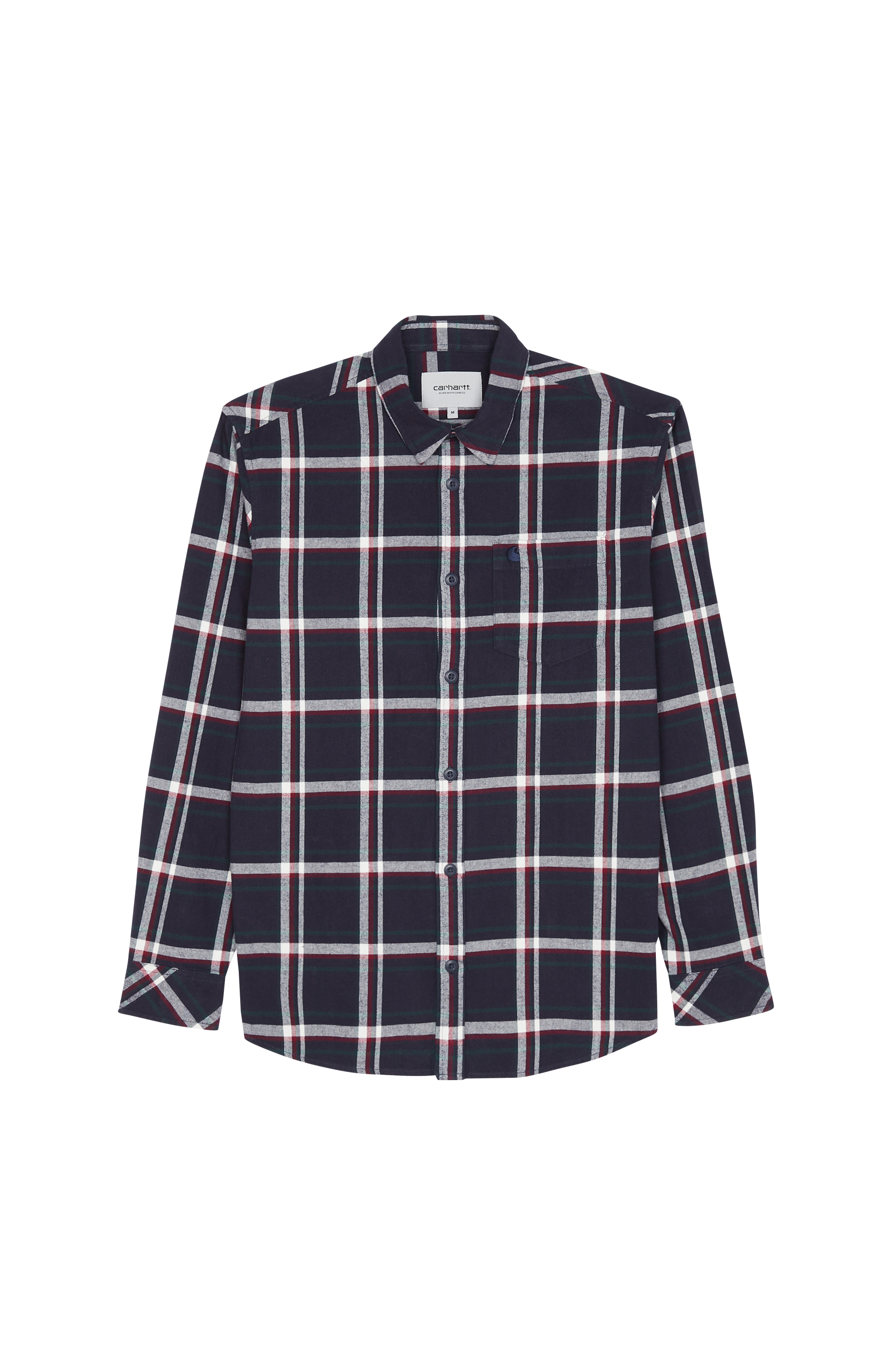 Shirt Blue