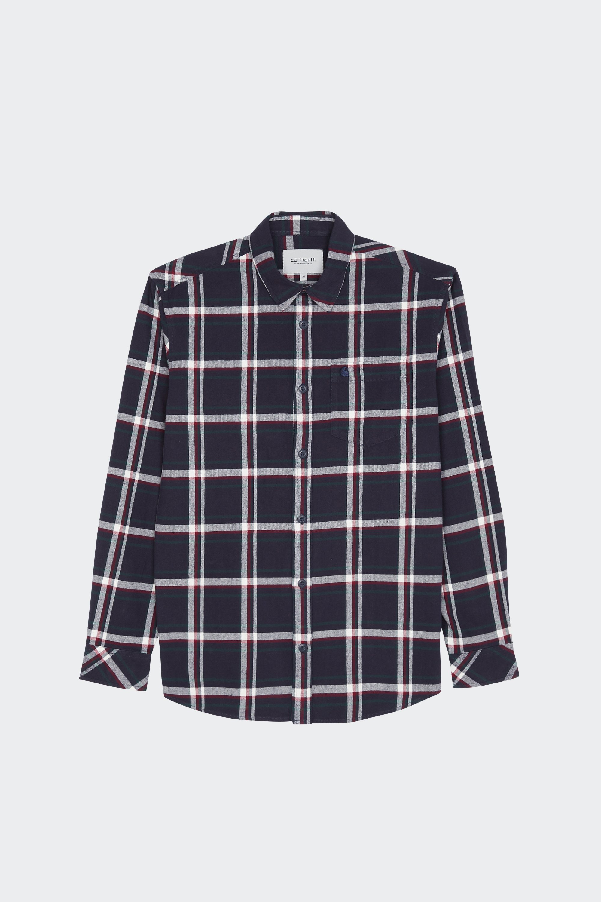 Chemise | Bleu by CARHARTT WIP Chemise Bleu