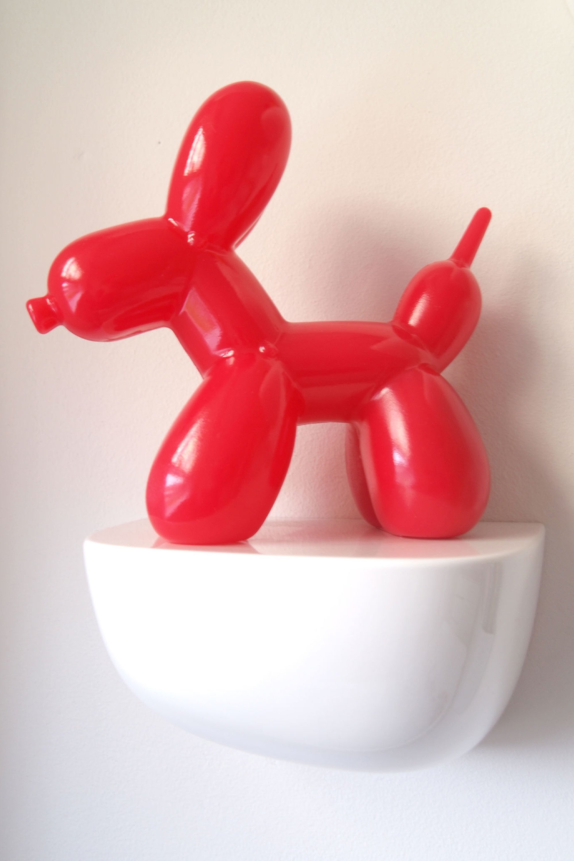 Night light | Red by BITTEN Night light Red